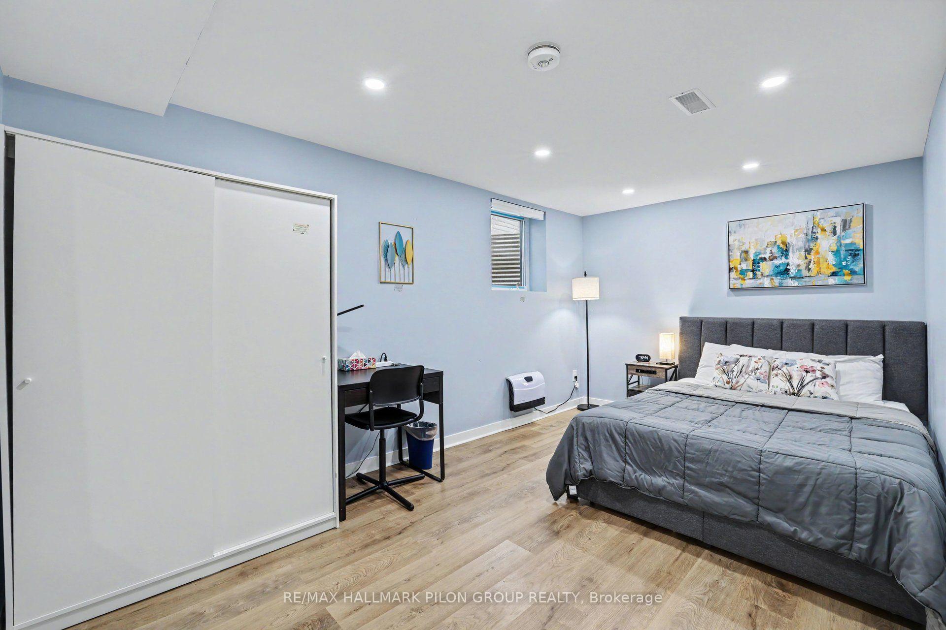 Photo 31 of 1689 Champneuf Drive, Ottawa, Chateauneuf — HOMEH