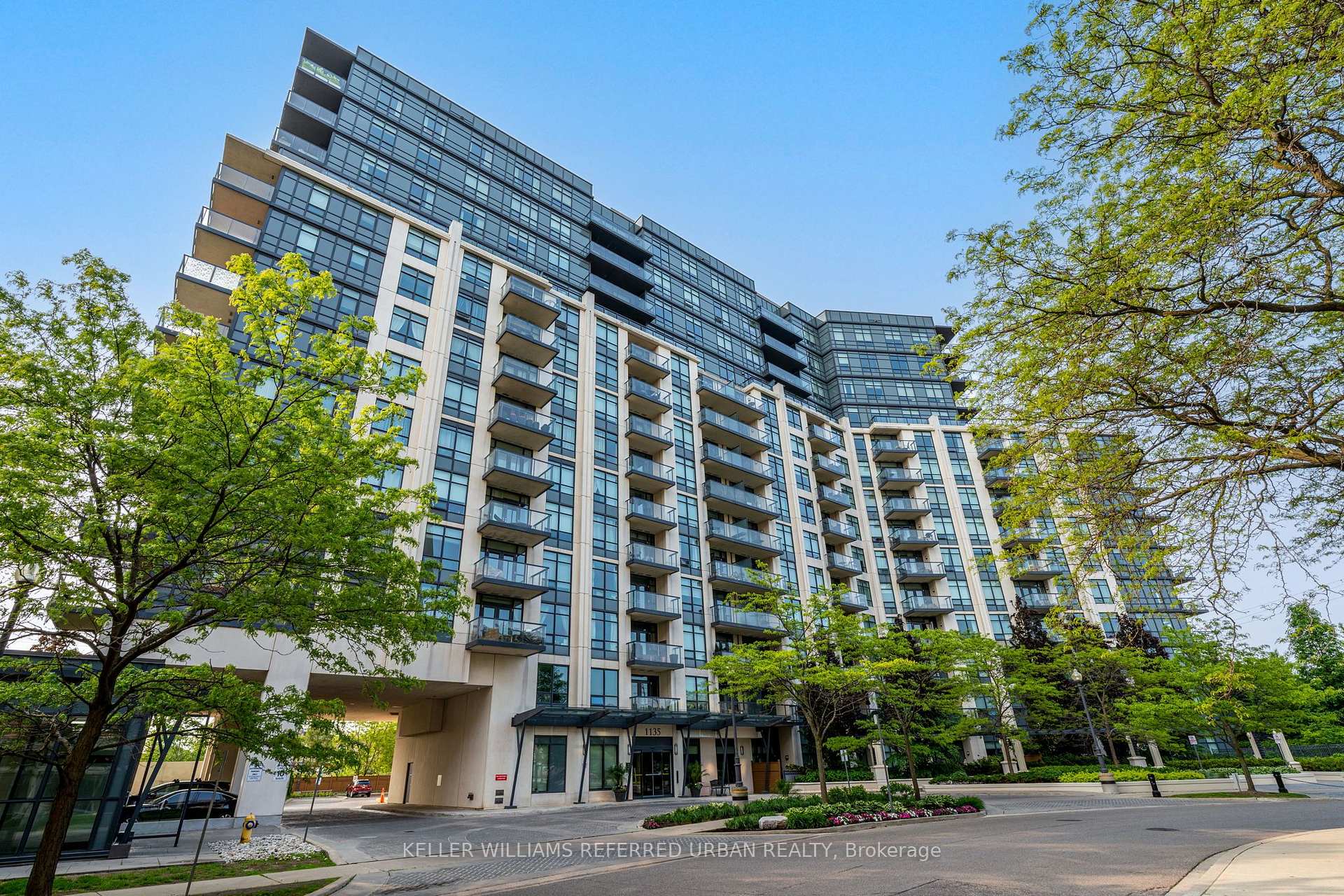Photo of Unit 319, 1135 Royal York Road