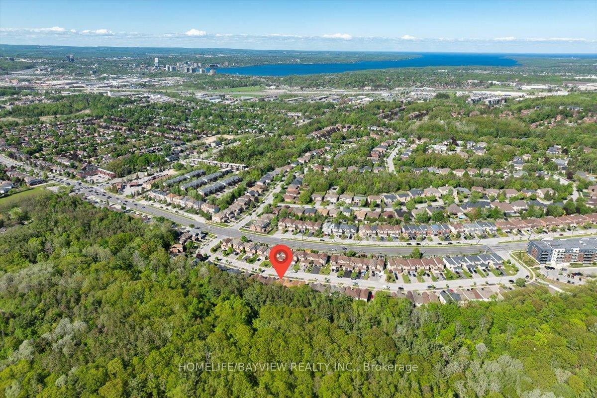 Photo 30 of 52 Hawthorne Crescent, Barrie, Ardagh — HOMEH