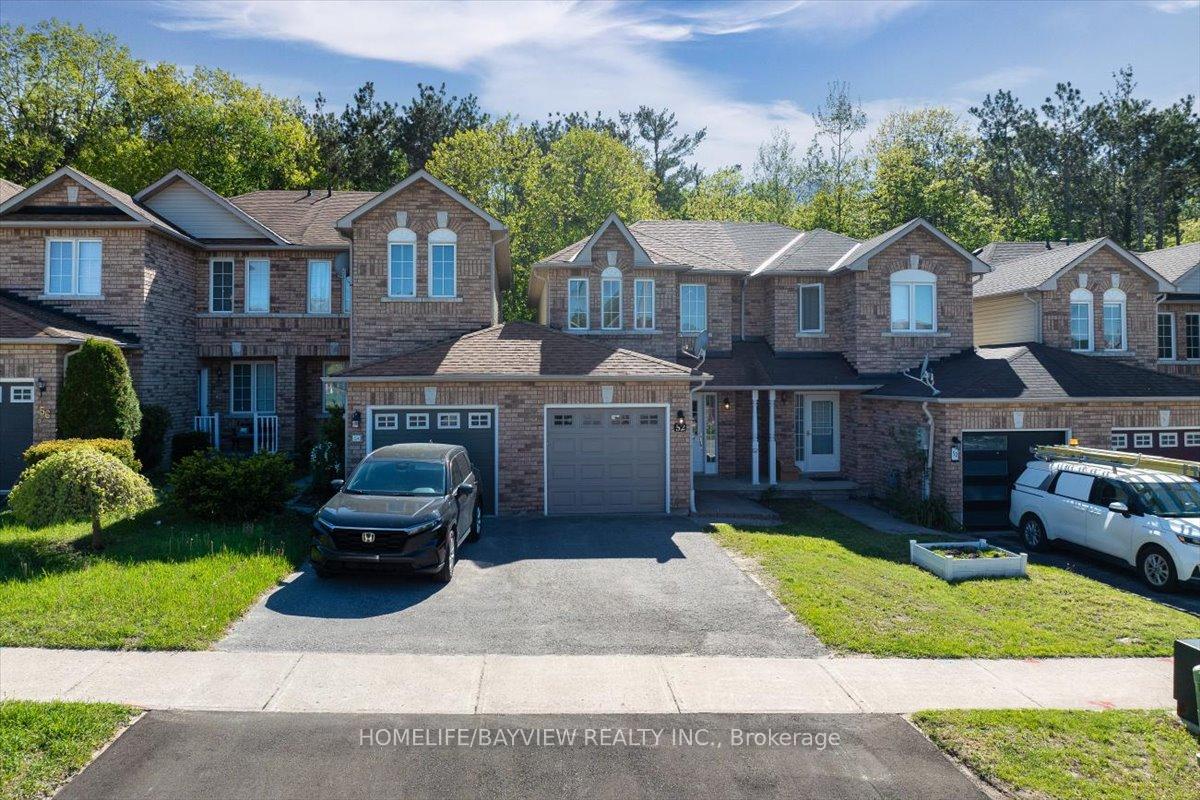 Photo 1 of 52 Hawthorne Crescent, Barrie, Ardagh — HOMEH