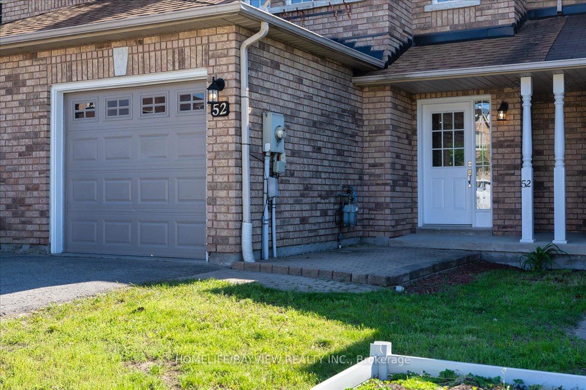Photo 2 of 52 Hawthorne Crescent, Barrie, Ardagh — HOMEH