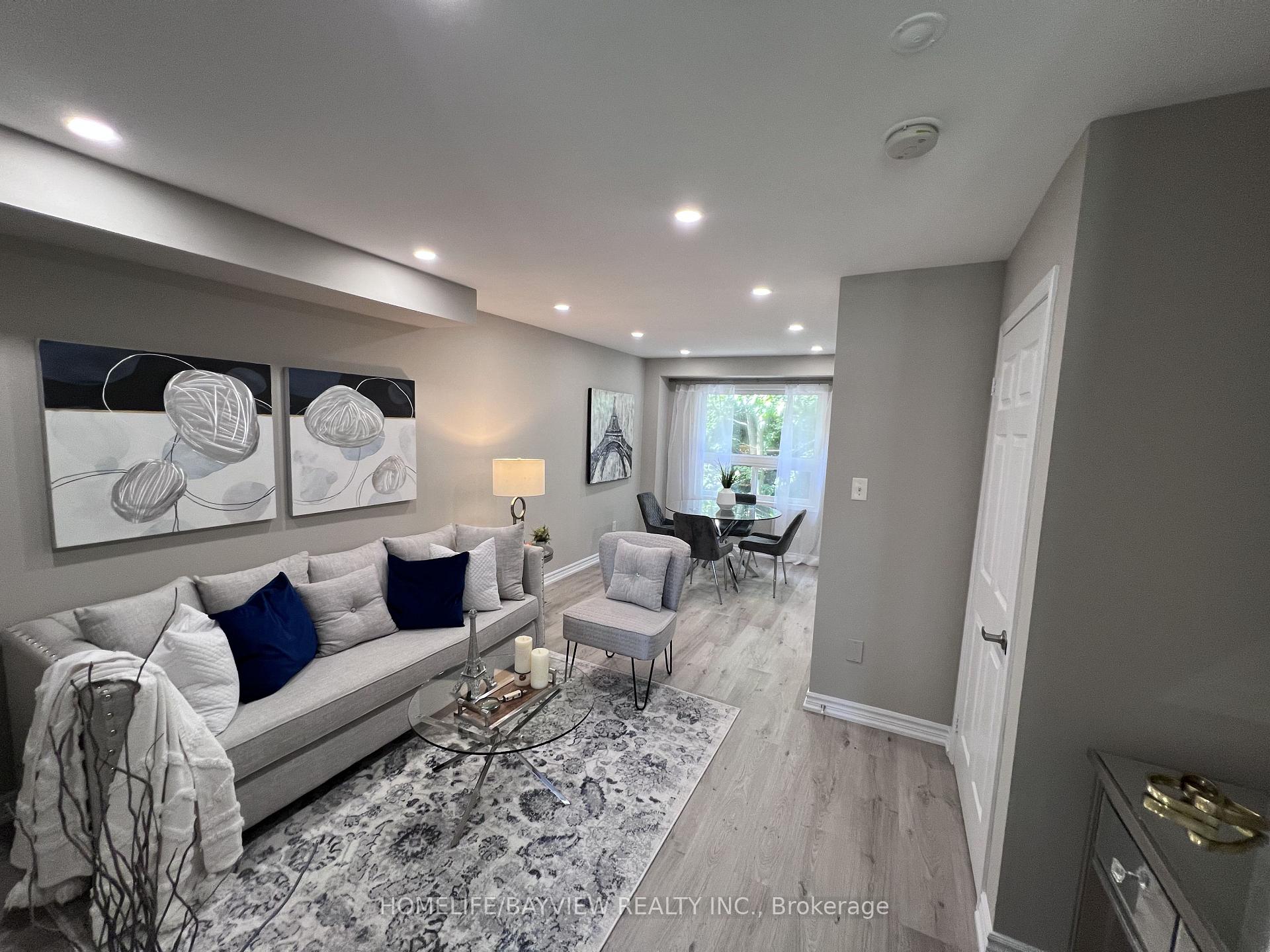 Photo 4 of 52 Hawthorne Crescent, Barrie, Ardagh — HOMEH