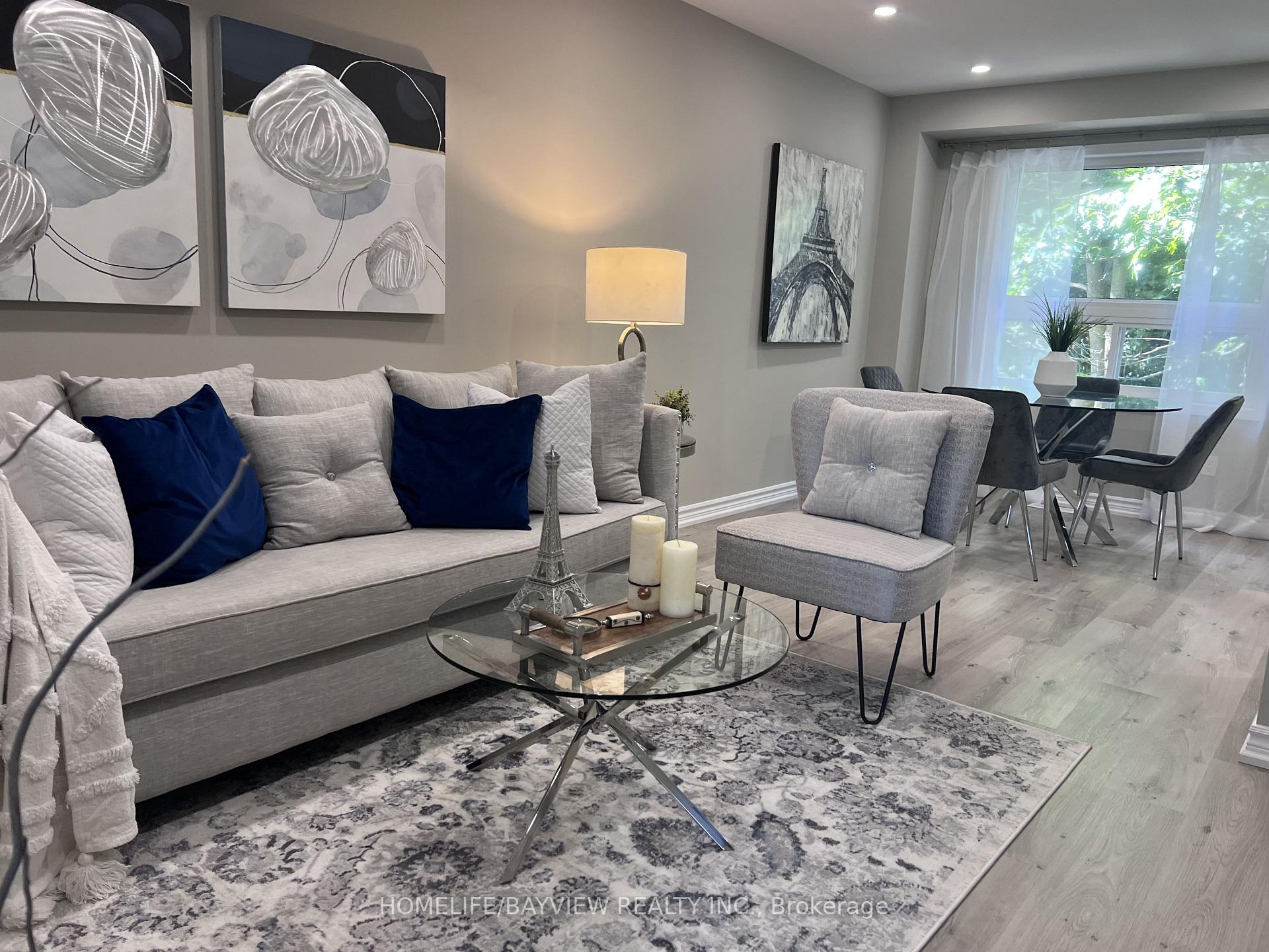 Photo 5 of 52 Hawthorne Crescent, Barrie, Ardagh — HOMEH