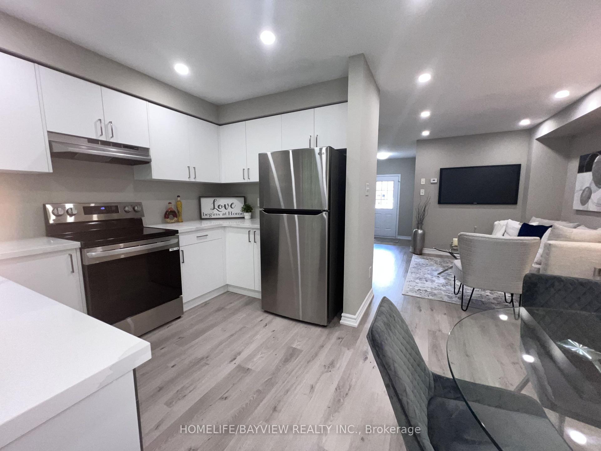 Photo 9 of 52 Hawthorne Crescent, Barrie, Ardagh — HOMEH