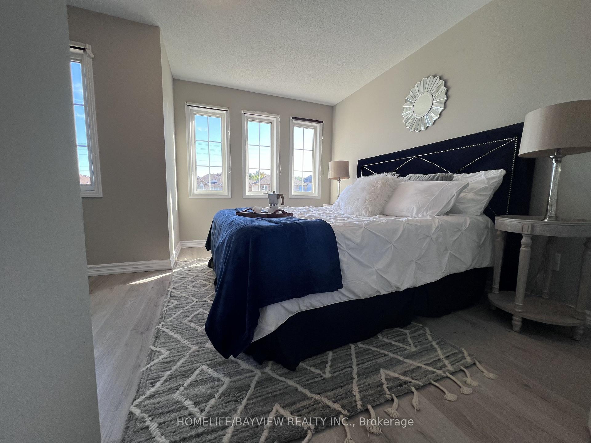 Photo 10 of 52 Hawthorne Crescent, Barrie, Ardagh — HOMEH