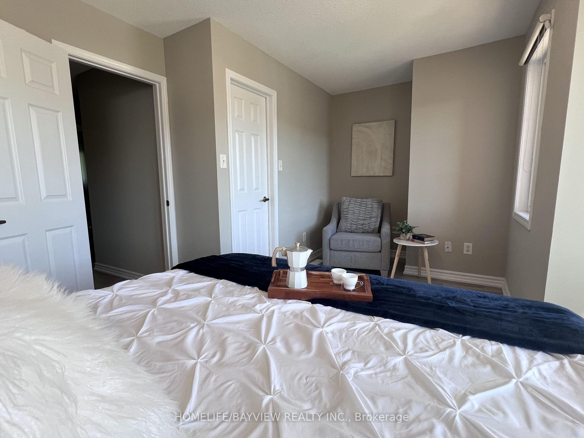 Photo 12 of 52 Hawthorne Crescent, Barrie, Ardagh — HOMEH