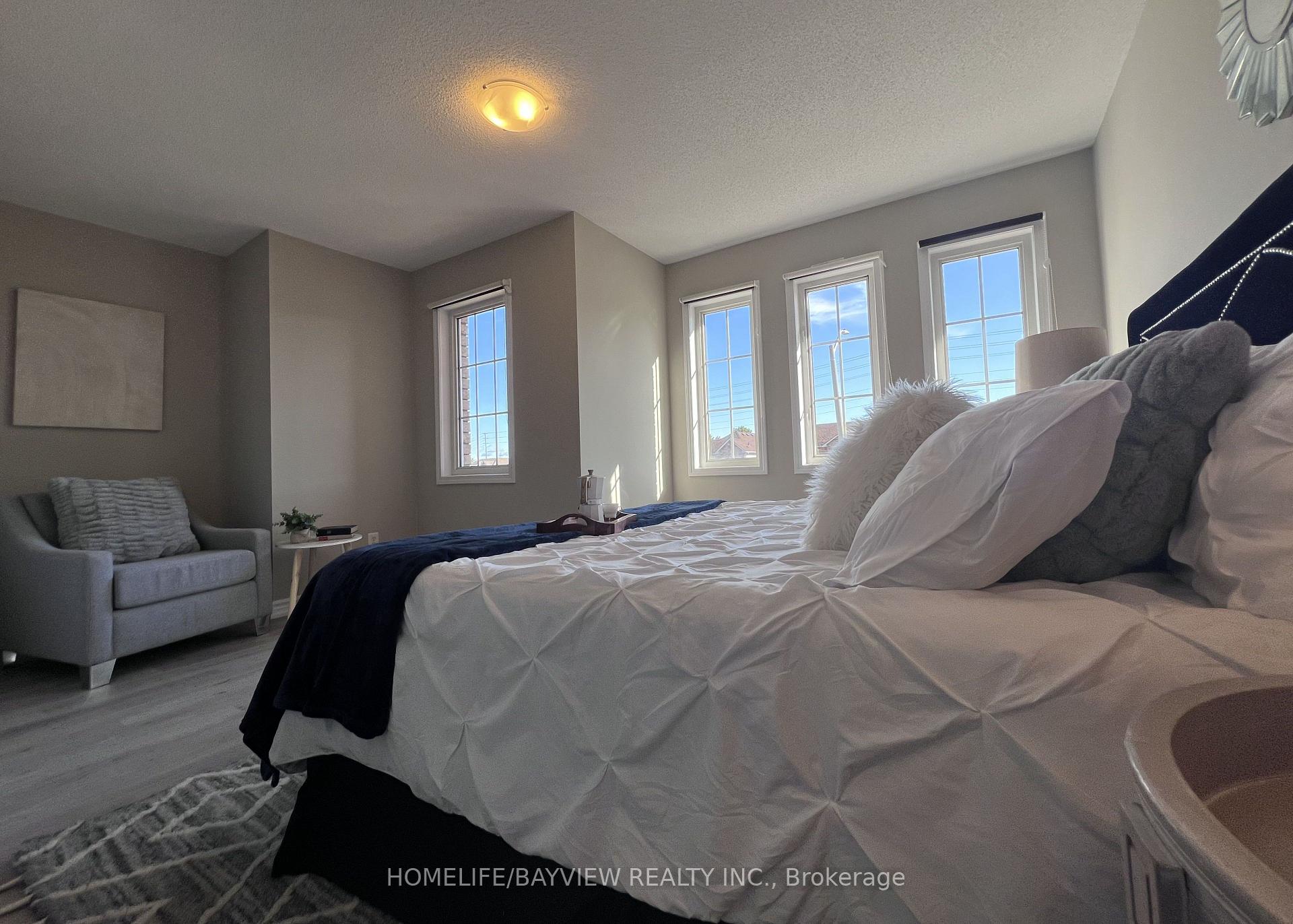 Photo 15 of 52 Hawthorne Crescent, Barrie, Ardagh — HOMEH