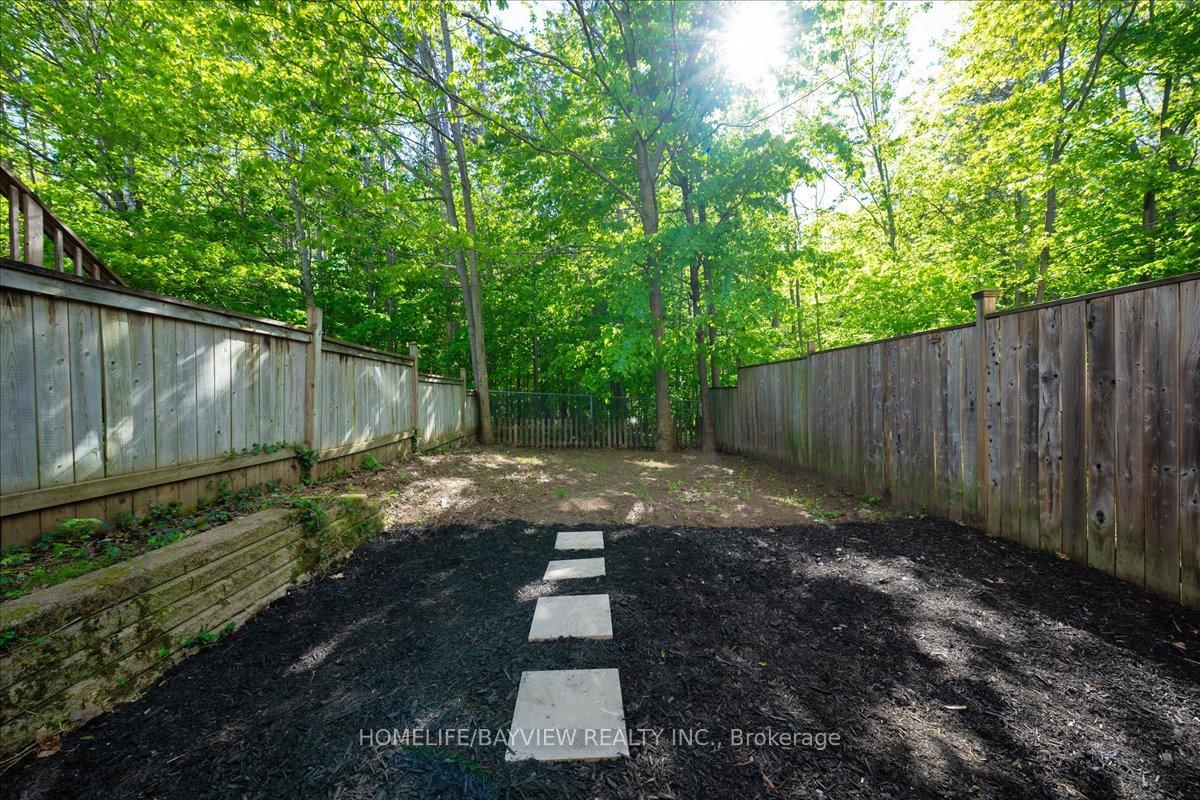 Photo 23 of 52 Hawthorne Crescent, Barrie, Ardagh — HOMEH