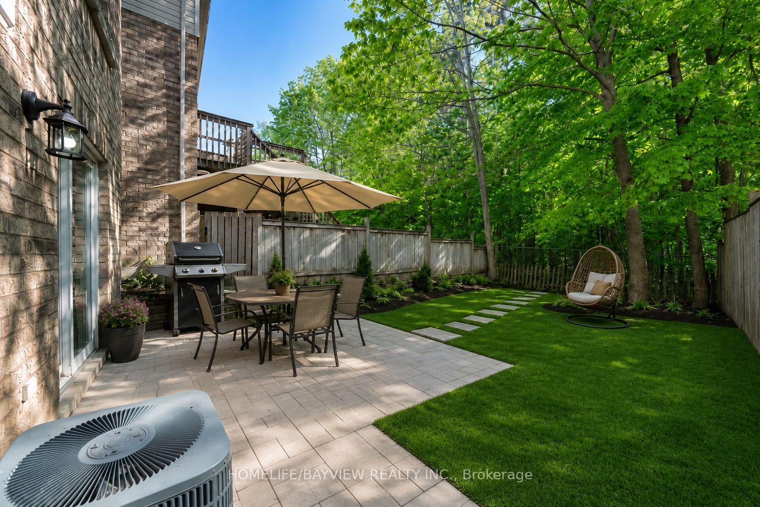 Photo 24 of 52 Hawthorne Crescent, Barrie, Ardagh — HOMEH