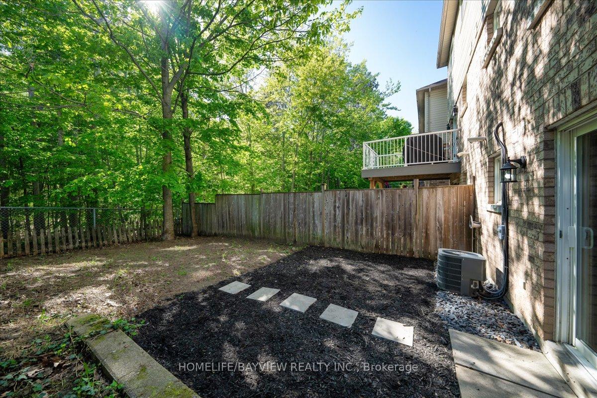 Photo 27 of 52 Hawthorne Crescent, Barrie, Ardagh — HOMEH