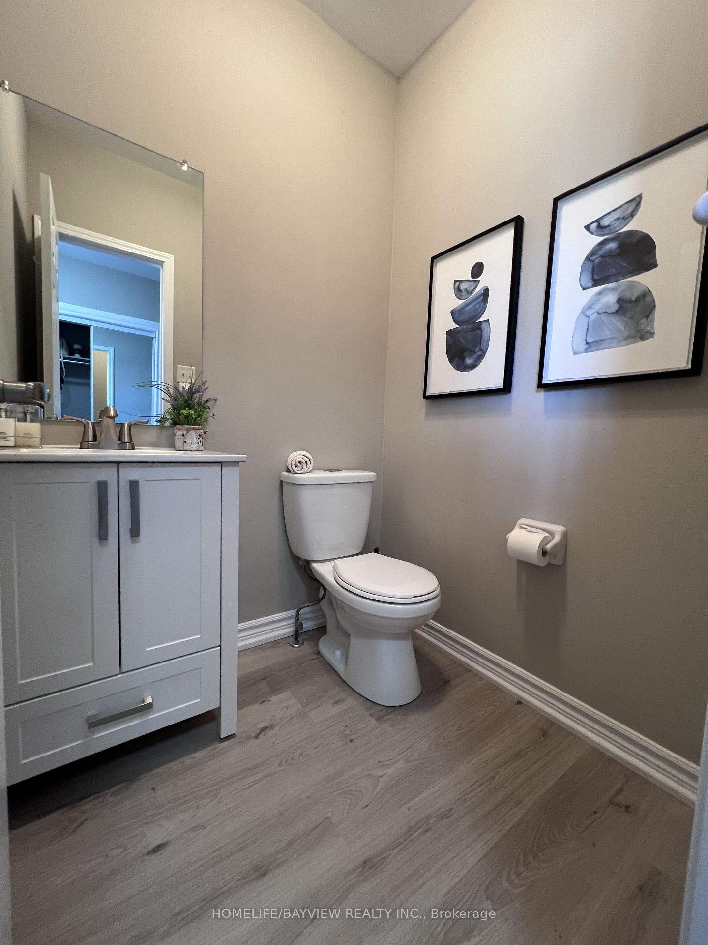 Photo 29 of 52 Hawthorne Crescent, Barrie, Ardagh — HOMEH