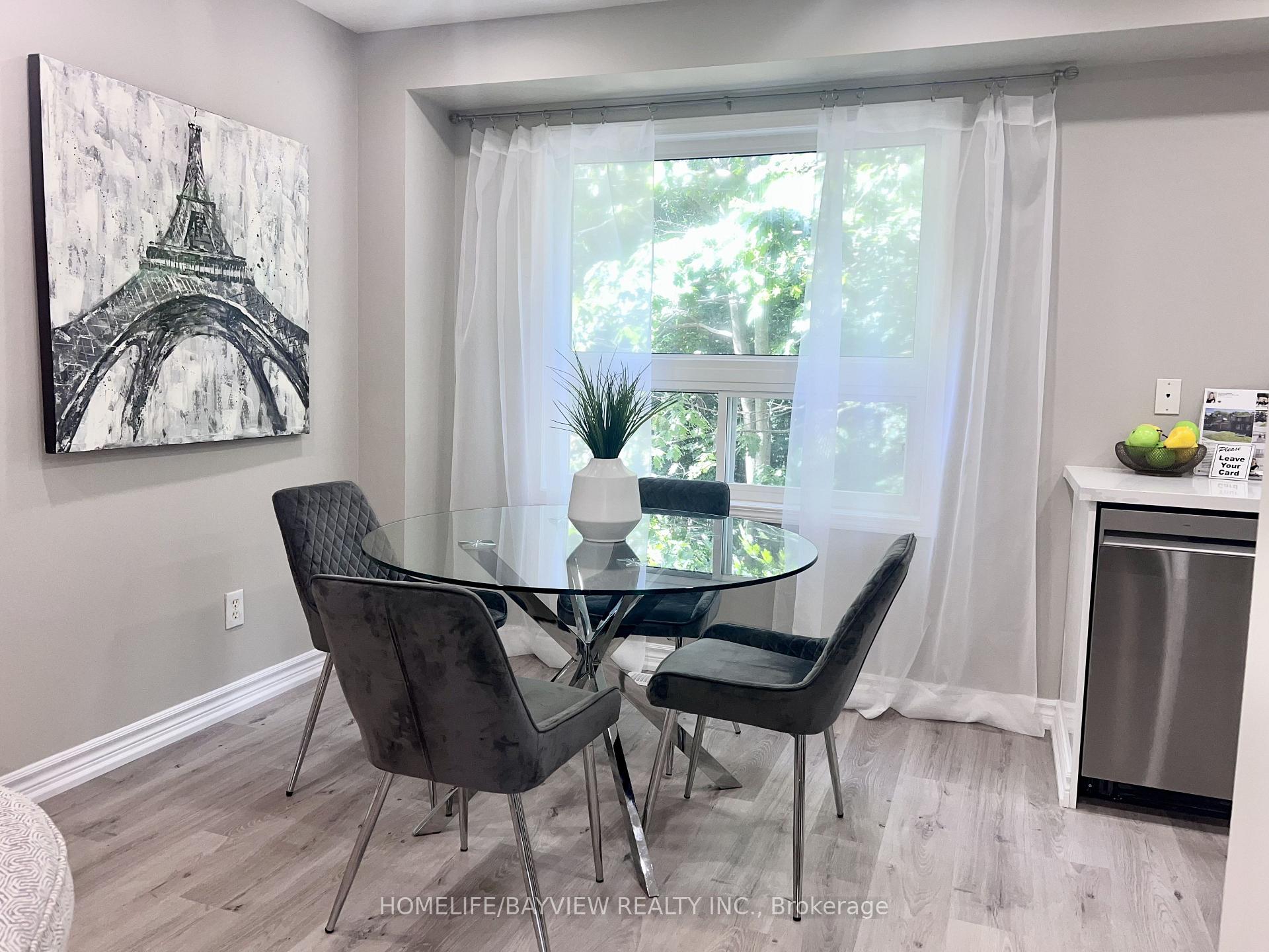 Photo 7 of 52 Hawthorne Crescent, Barrie, Ardagh — HOMEH