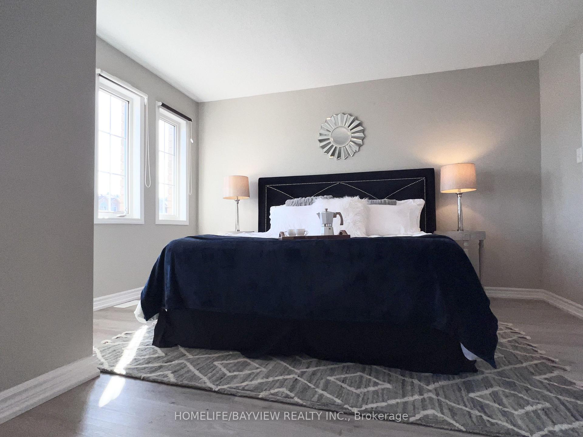 Photo 11 of 52 Hawthorne Crescent, Barrie, Ardagh — HOMEH
