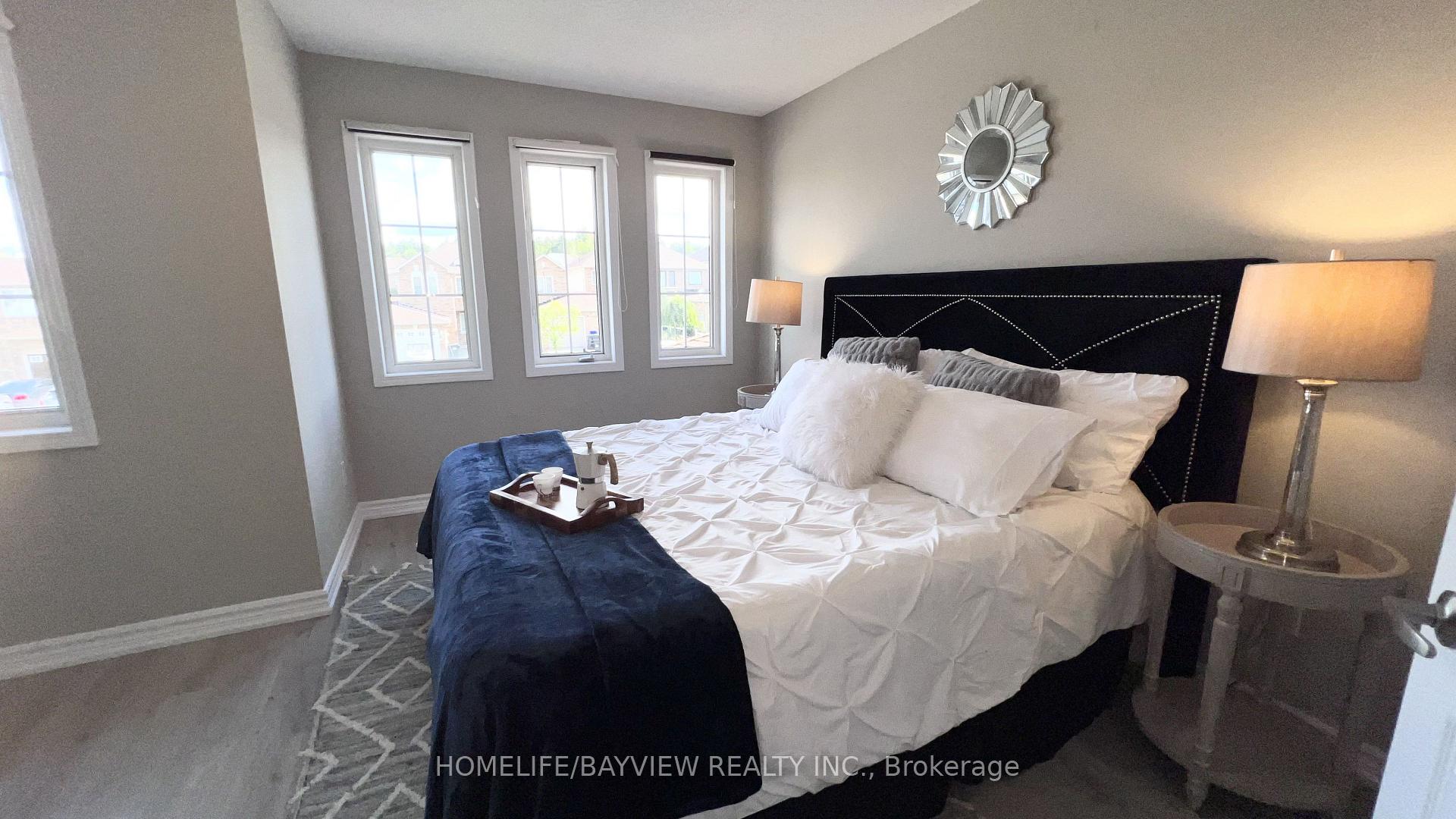 Photo 13 of 52 Hawthorne Crescent, Barrie, Ardagh — HOMEH