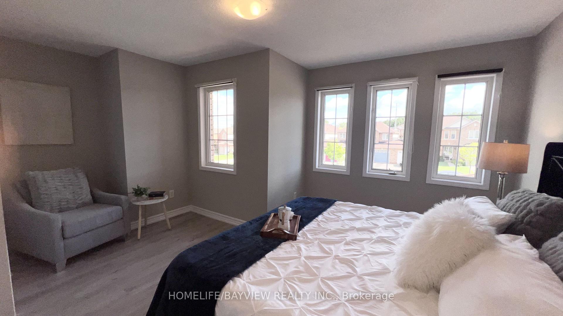 Photo 14 of 52 Hawthorne Crescent, Barrie, Ardagh — HOMEH