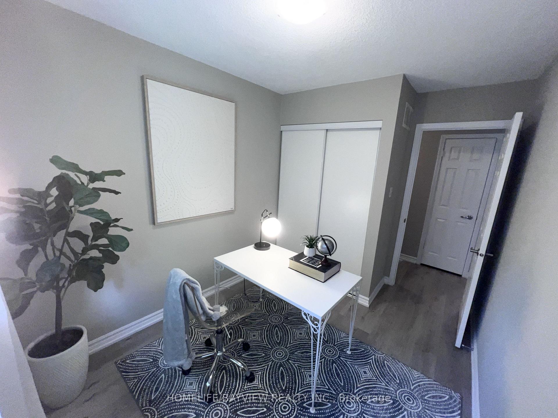 Photo 17 of 52 Hawthorne Crescent, Barrie, Ardagh — HOMEH