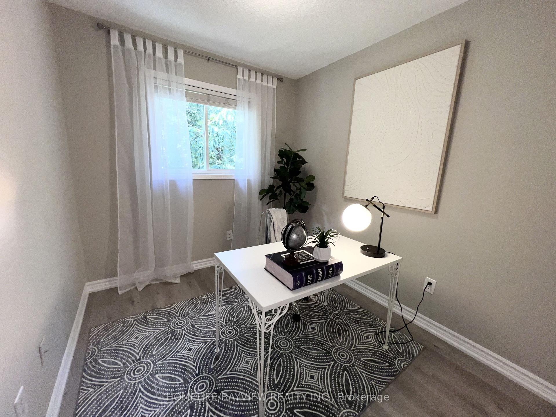 Photo 18 of 52 Hawthorne Crescent, Barrie, Ardagh — HOMEH