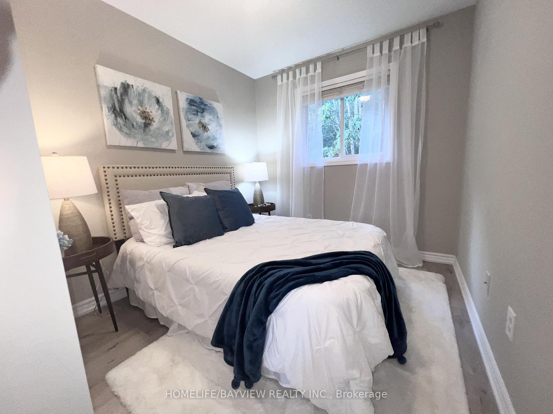 Photo 19 of 52 Hawthorne Crescent, Barrie, Ardagh — HOMEH