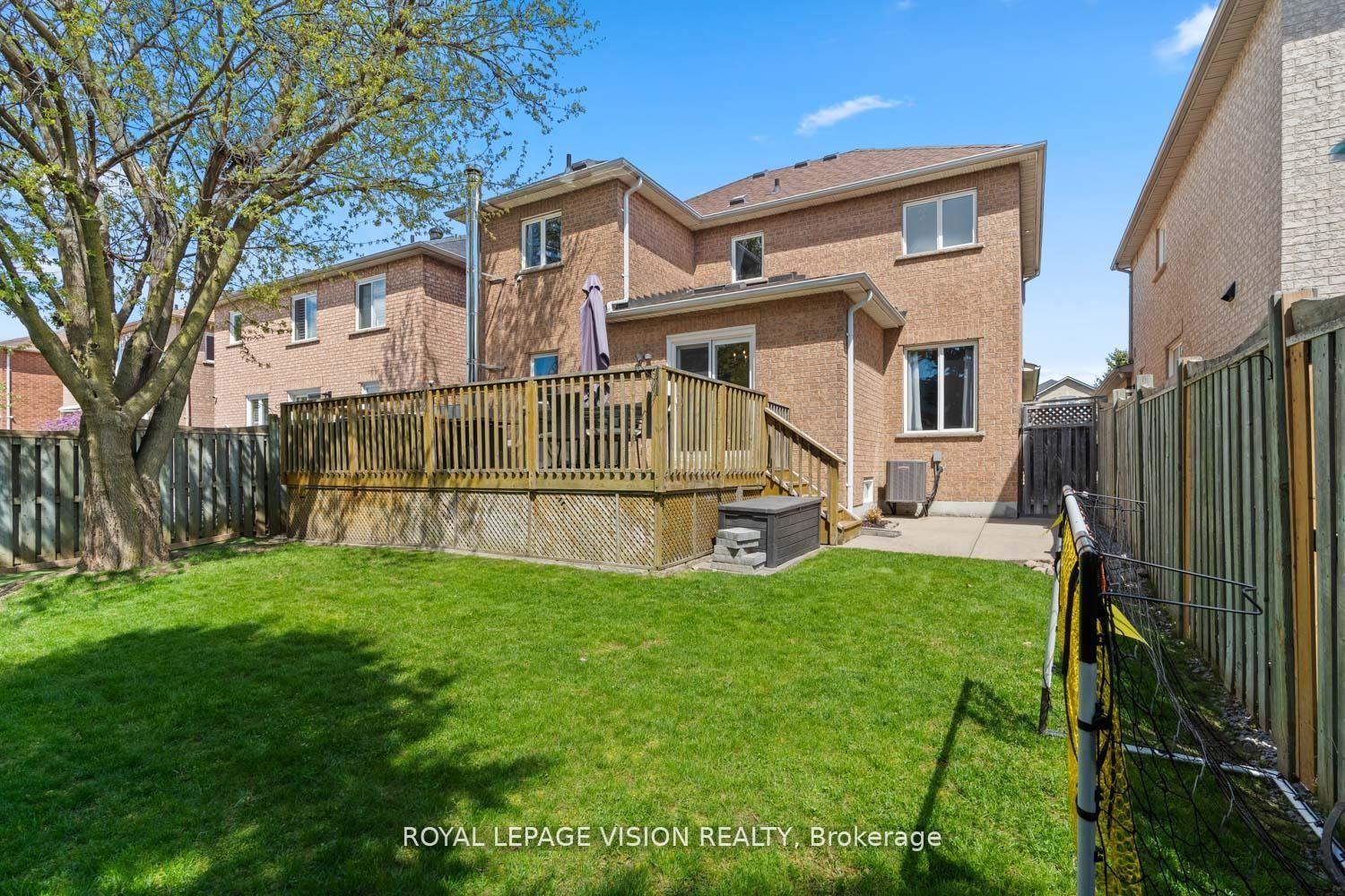 Photo 40 of 91 Princeton Gate, Vaughan, Maple — HOMEH