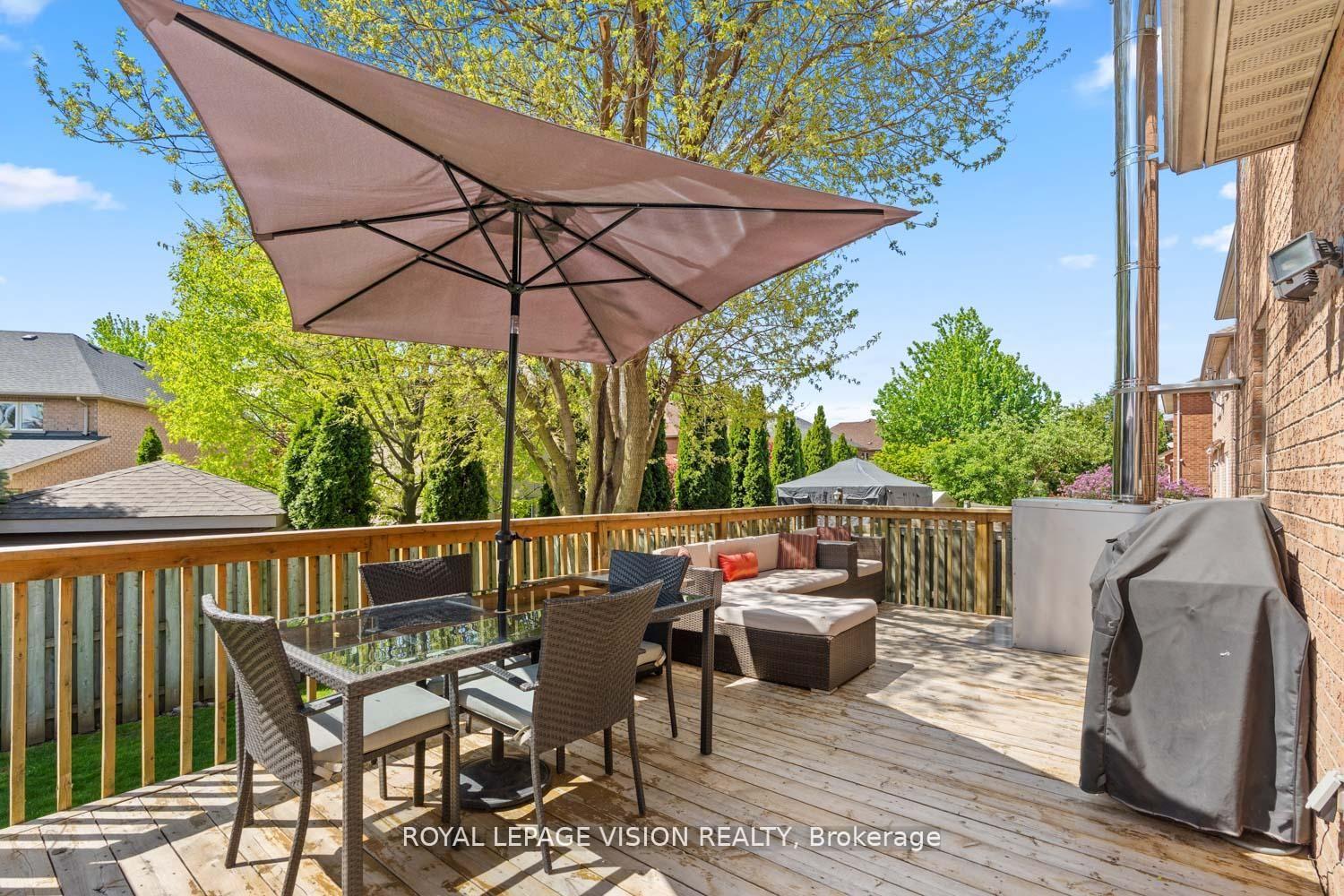 Photo 43 of 91 Princeton Gate, Vaughan, Maple — HOMEH