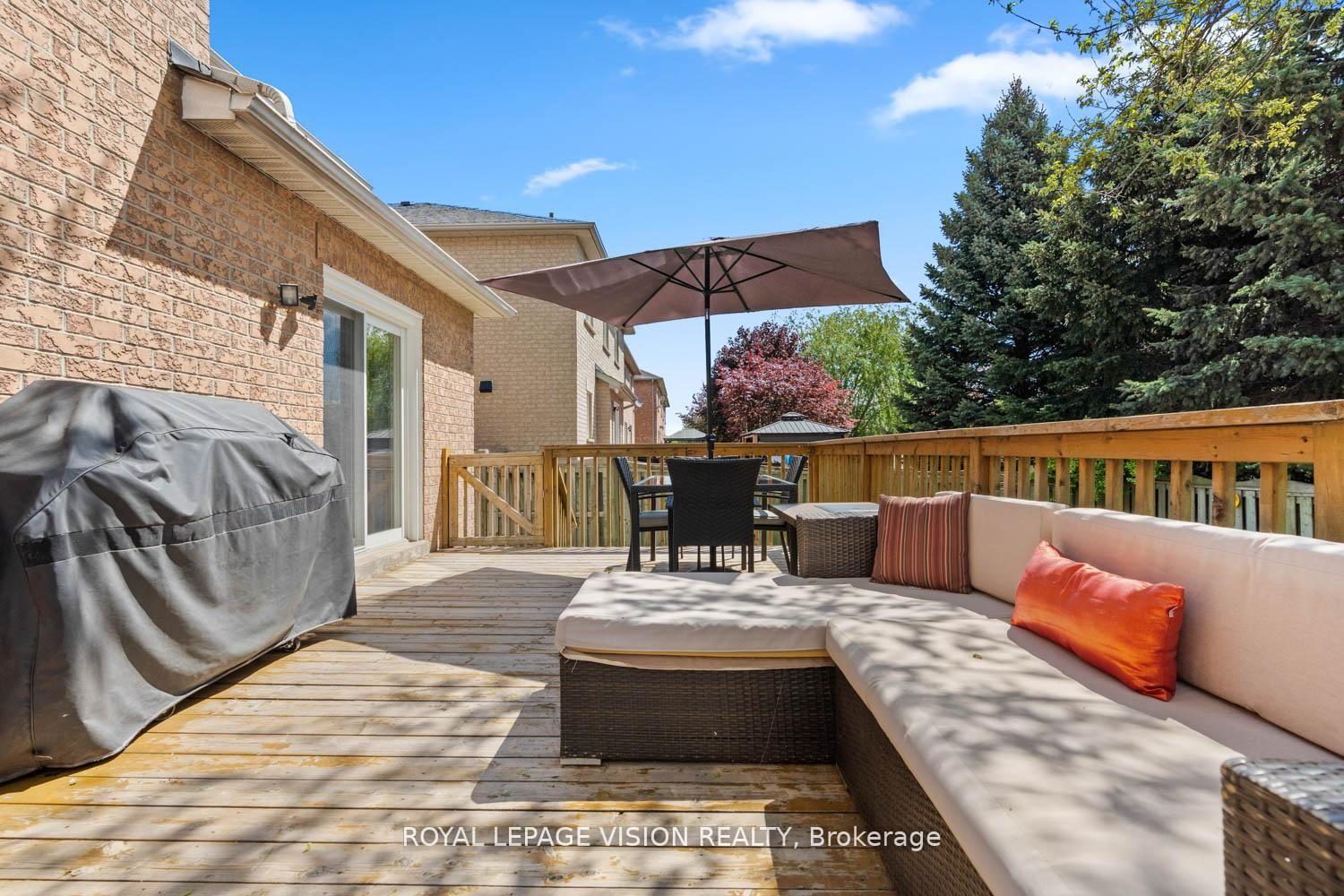 Photo 44 of 91 Princeton Gate, Vaughan, Maple — HOMEH