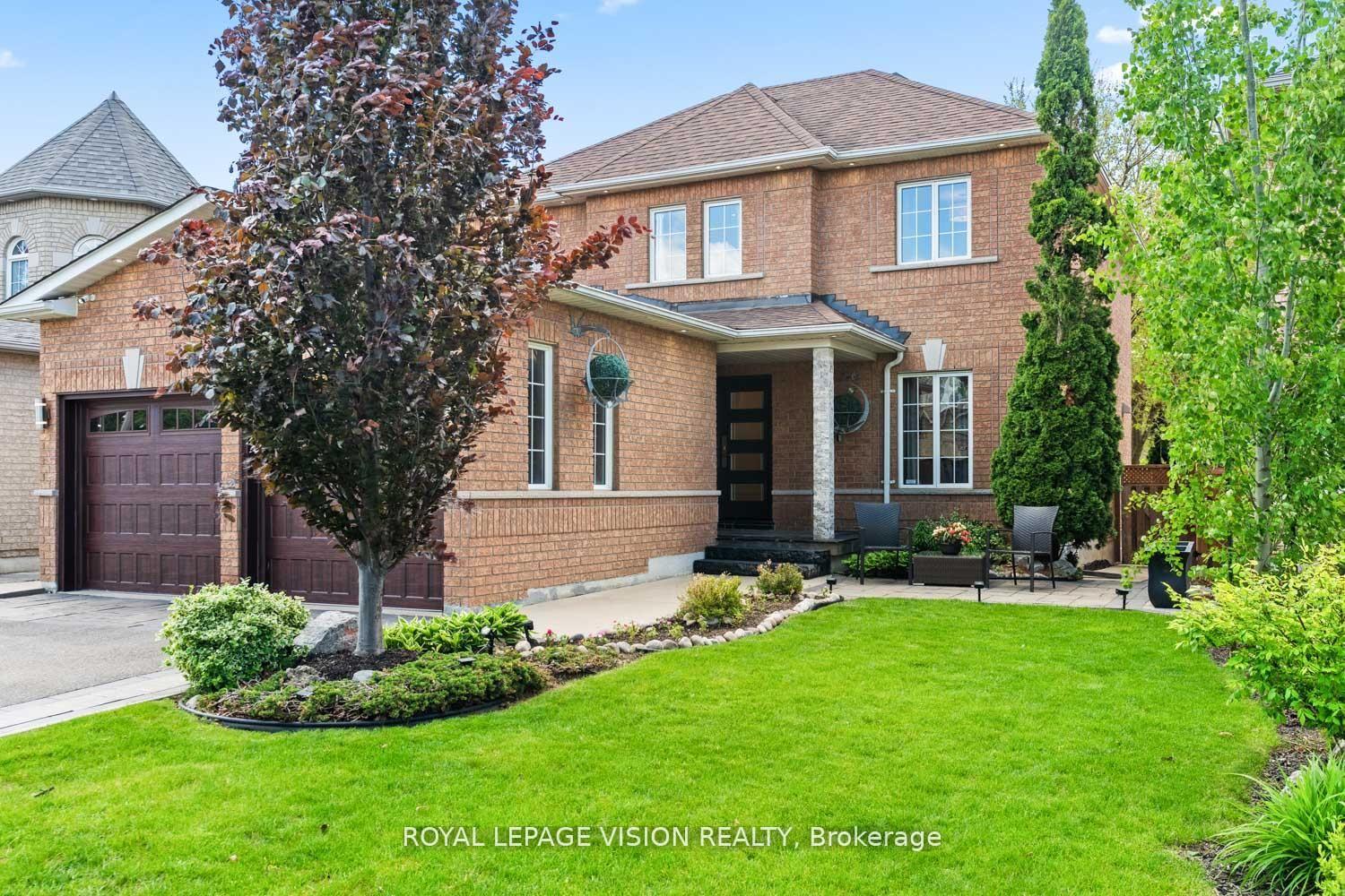 Photo 48 of 91 Princeton Gate, Vaughan, Maple — HOMEH