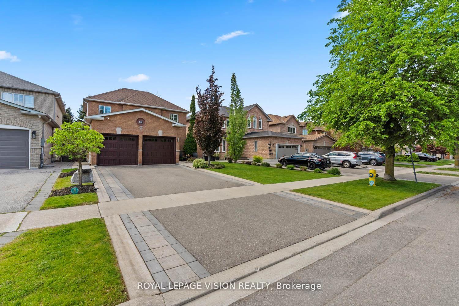 Photo 49 of 91 Princeton Gate, Vaughan, Maple — HOMEH