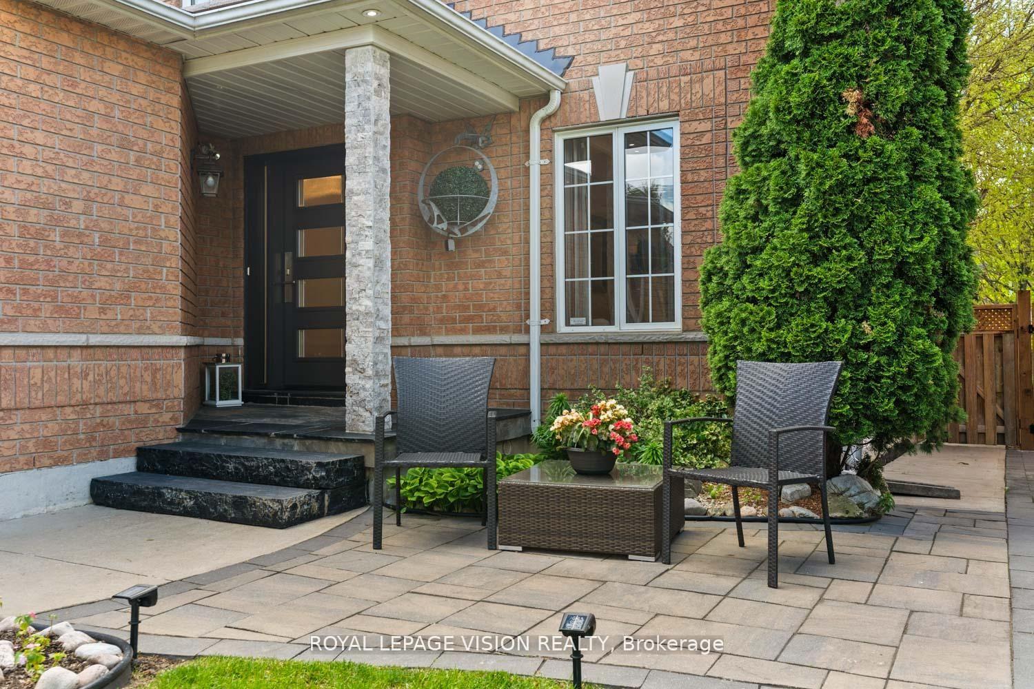 Photo 50 of 91 Princeton Gate, Vaughan, Maple — HOMEH