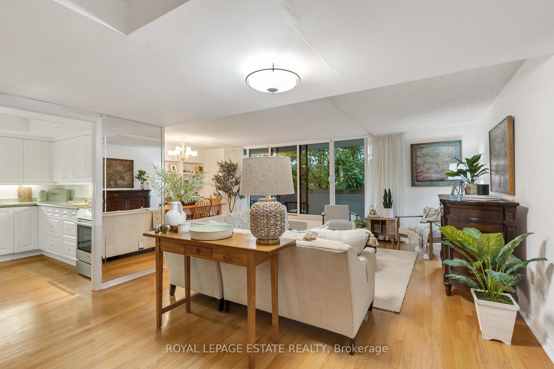 Photo 1 of Unit 210, 360 Bloor Street E, Toronto, Rosedale-Moore Park — HOMEH