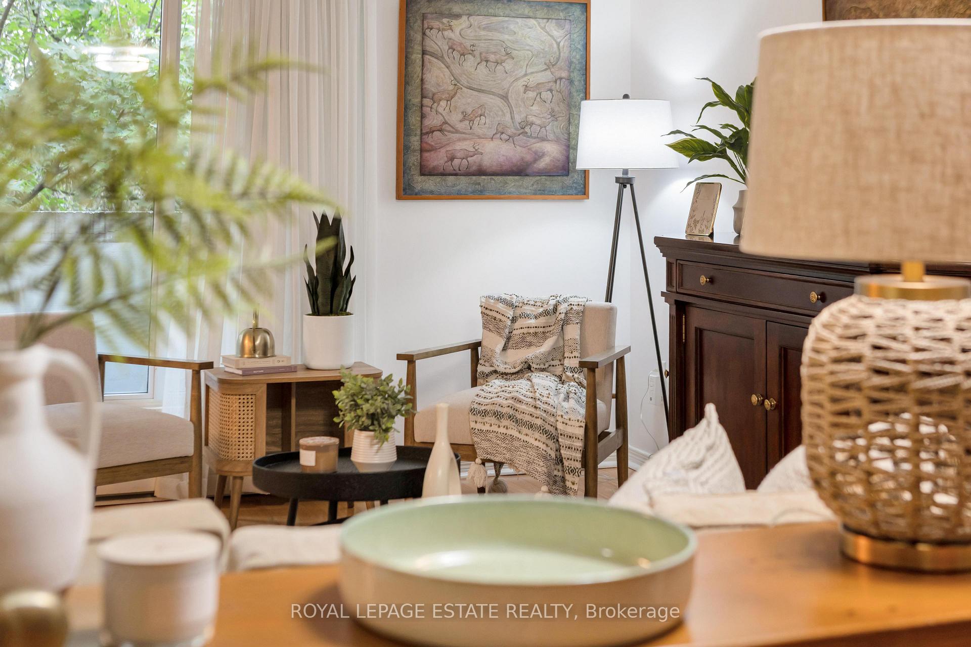 Photo 3 of Unit 210, 360 Bloor Street E, Toronto, Rosedale-Moore Park — HOMEH