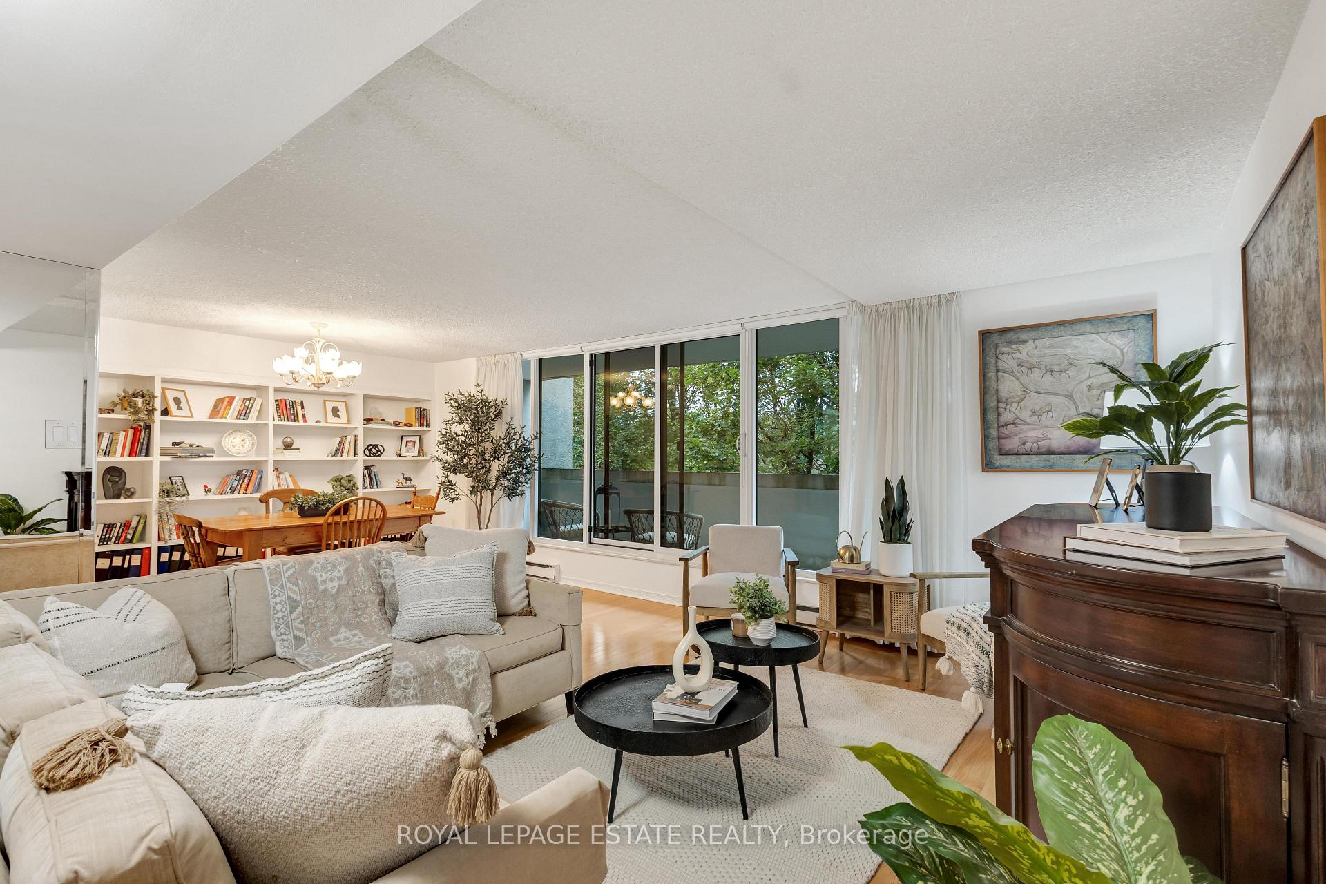 Photo 4 of Unit 210, 360 Bloor Street E, Toronto, Rosedale-Moore Park — HOMEH