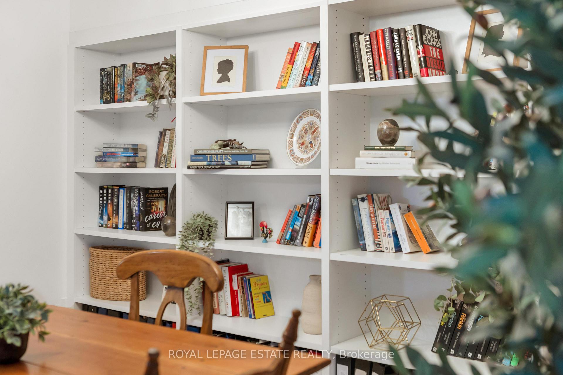 Photo 5 of Unit 210, 360 Bloor Street E, Toronto, Rosedale-Moore Park — HOMEH