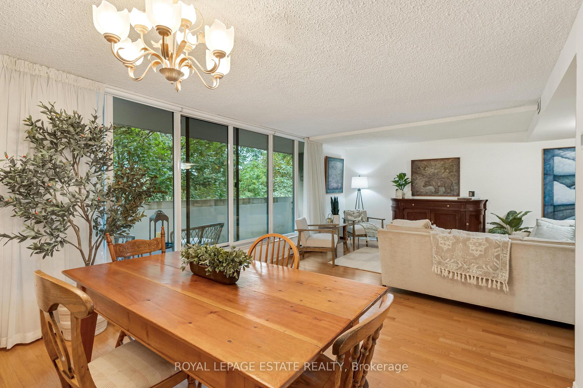 Photo 6 of Unit 210, 360 Bloor Street E, Toronto, Rosedale-Moore Park — HOMEH