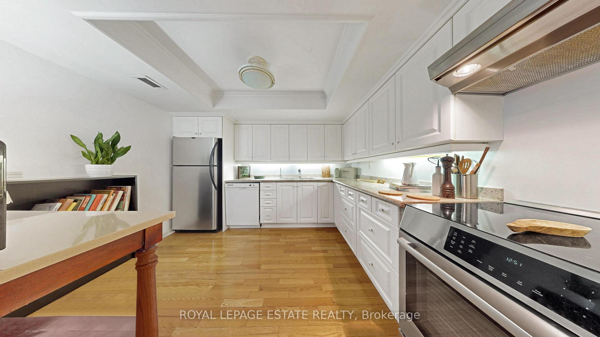 Photo 11 of Unit 210, 360 Bloor Street E, Toronto, Rosedale-Moore Park — HOMEH