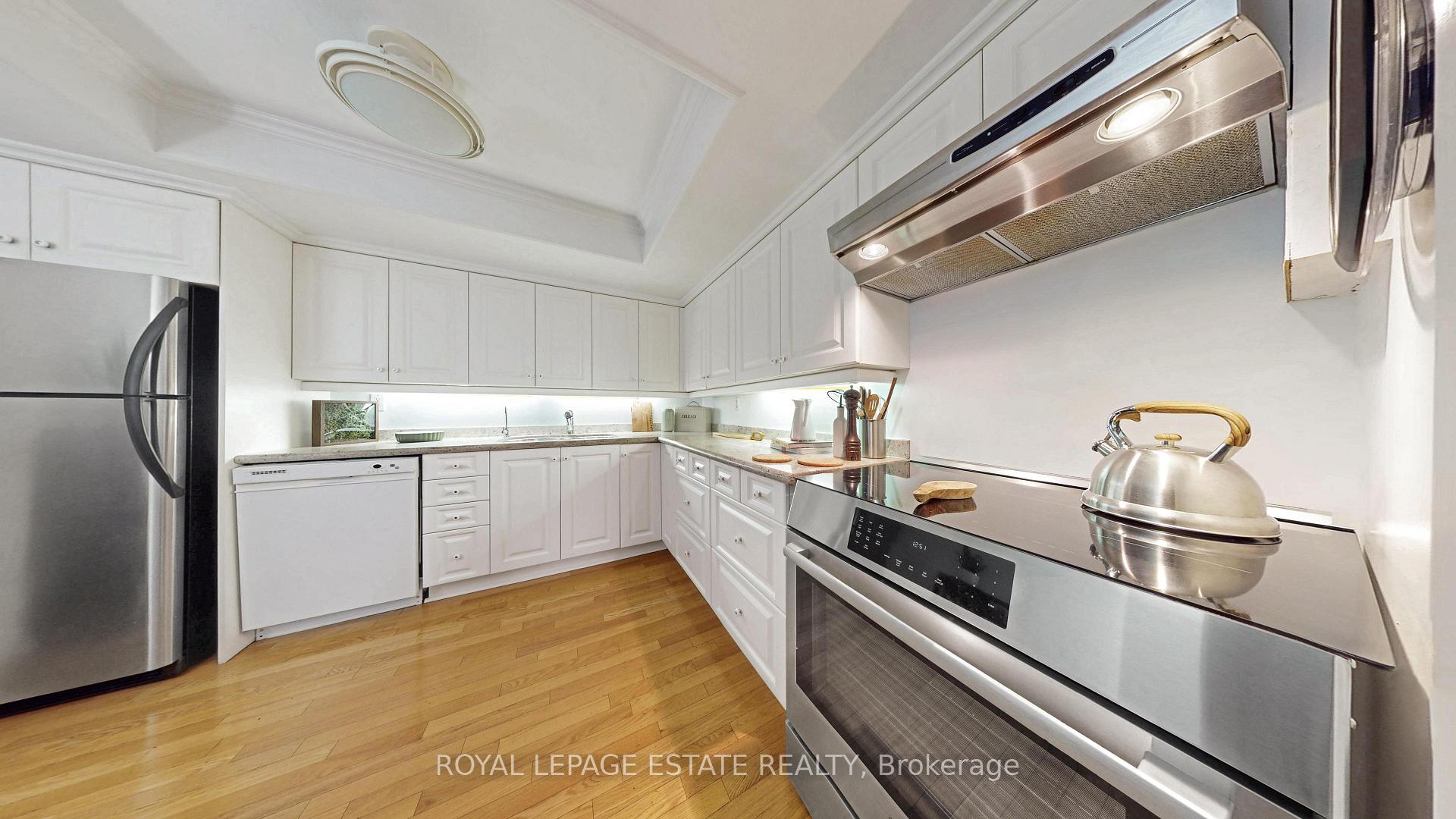 Photo 13 of Unit 210, 360 Bloor Street E, Toronto, Rosedale-Moore Park — HOMEH