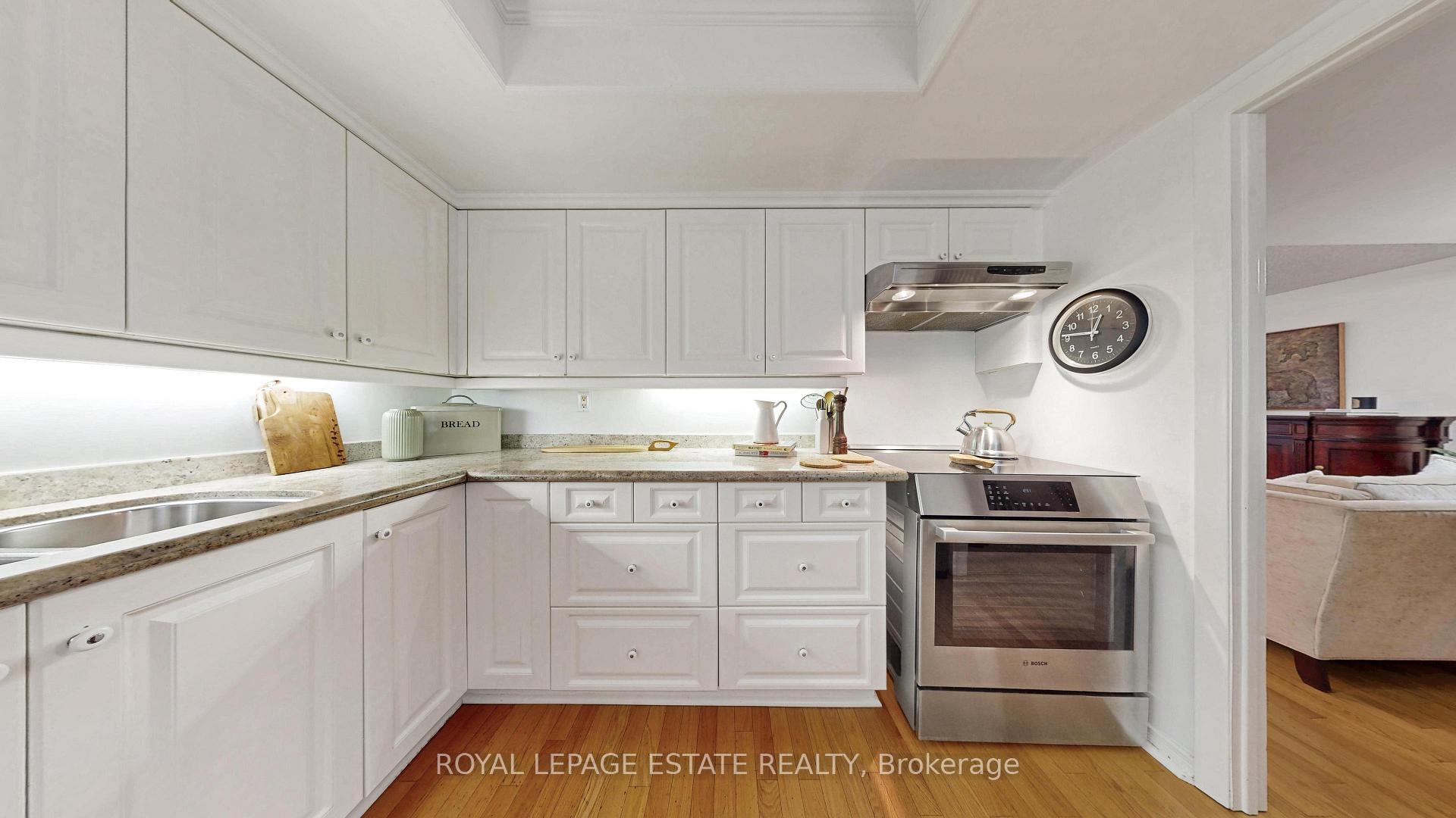 Photo 14 of Unit 210, 360 Bloor Street E, Toronto, Rosedale-Moore Park — HOMEH