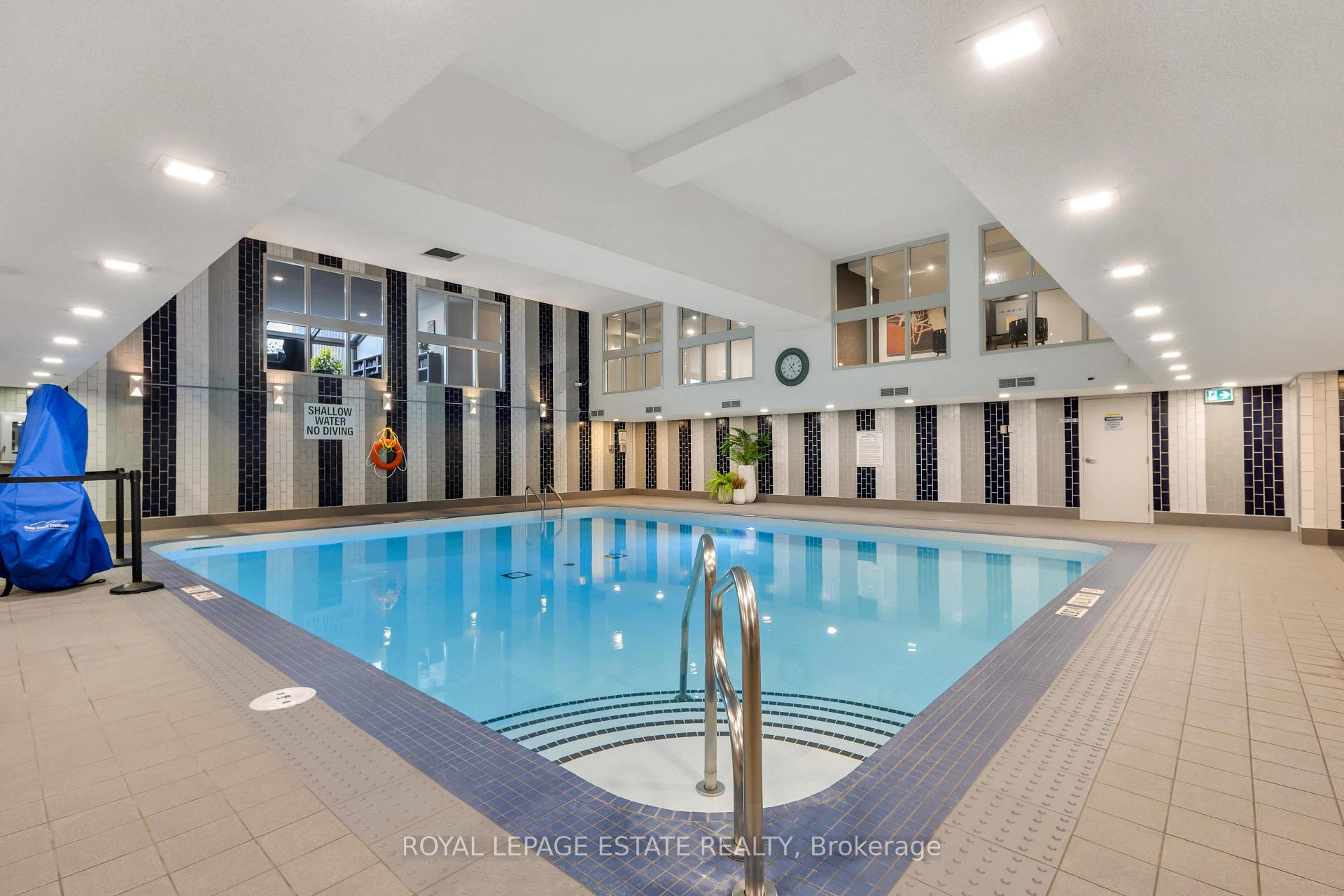 Photo 27 of Unit 210, 360 Bloor Street E, Toronto, Rosedale-Moore Park — HOMEH