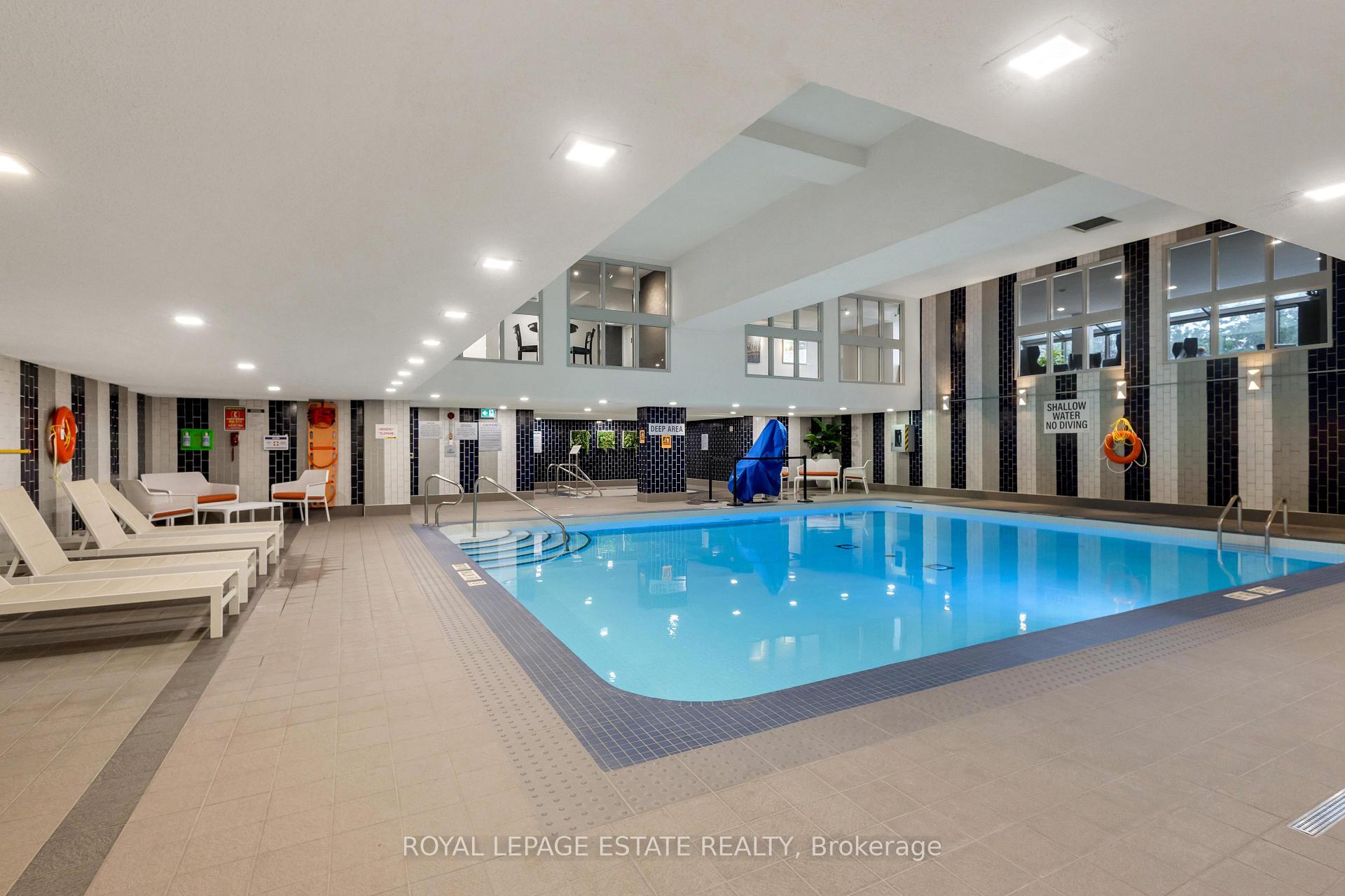 Photo 28 of Unit 210, 360 Bloor Street E, Toronto, Rosedale-Moore Park — HOMEH