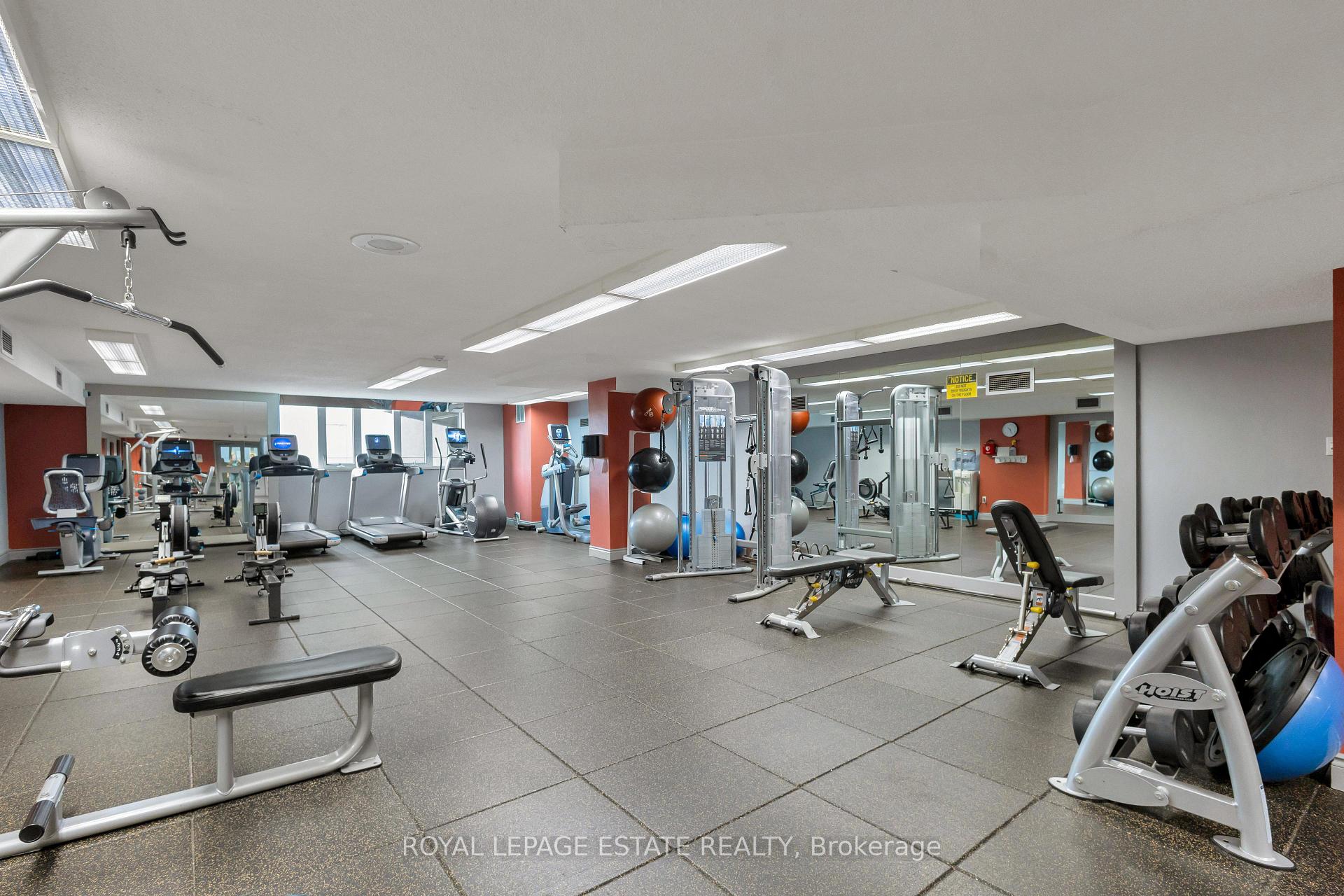 Photo 32 of Unit 210, 360 Bloor Street E, Toronto, Rosedale-Moore Park — HOMEH