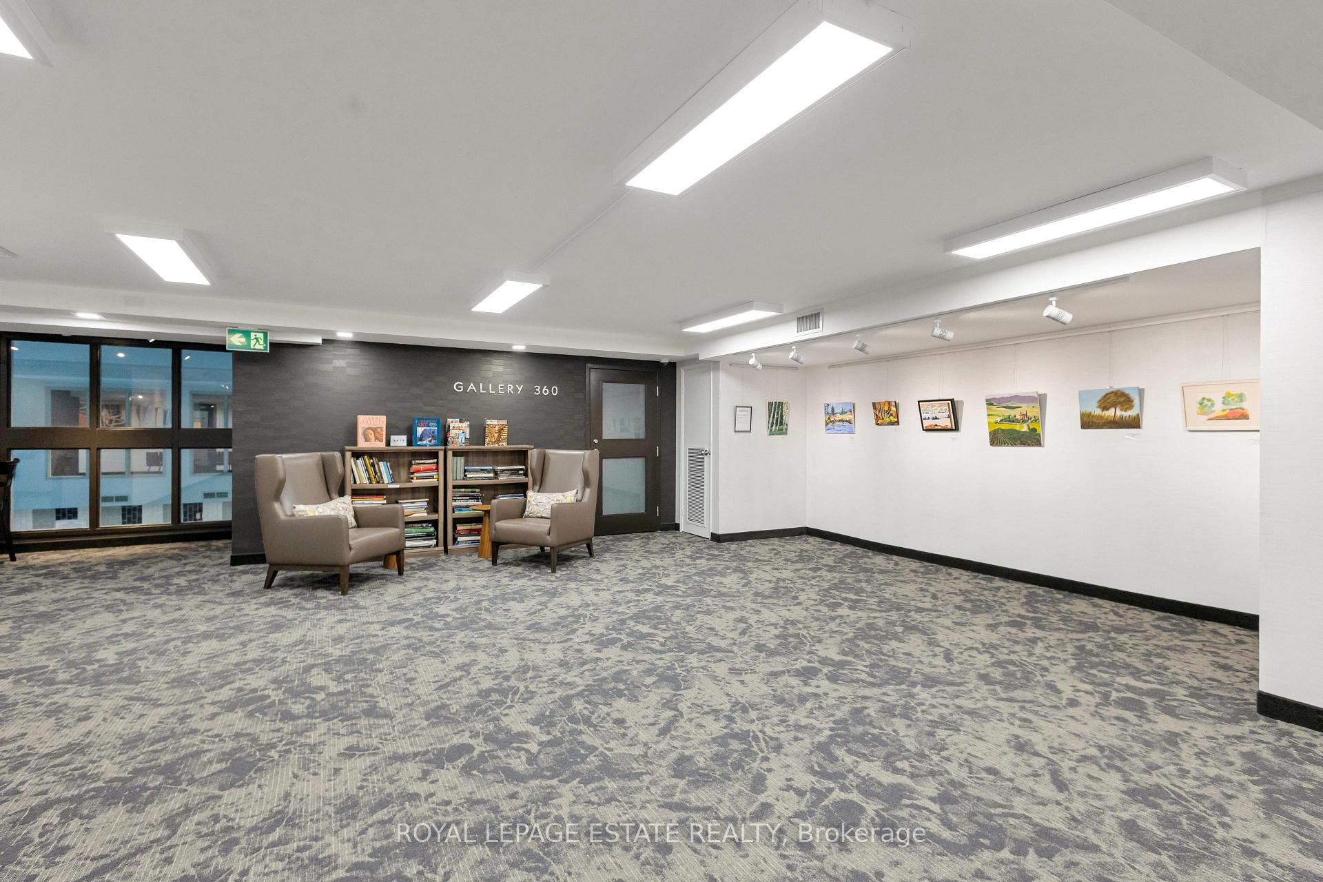 Photo 34 of Unit 210, 360 Bloor Street E, Toronto, Rosedale-Moore Park — HOMEH
