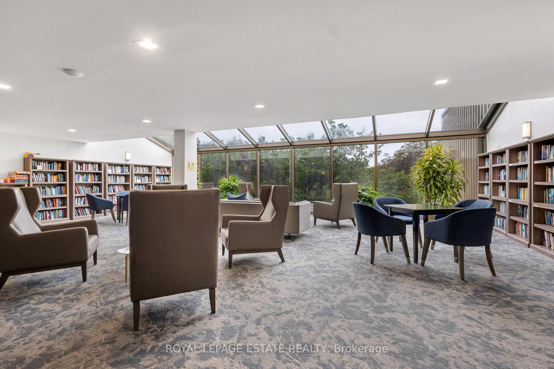 Photo 35 of Unit 210, 360 Bloor Street E, Toronto, Rosedale-Moore Park — HOMEH