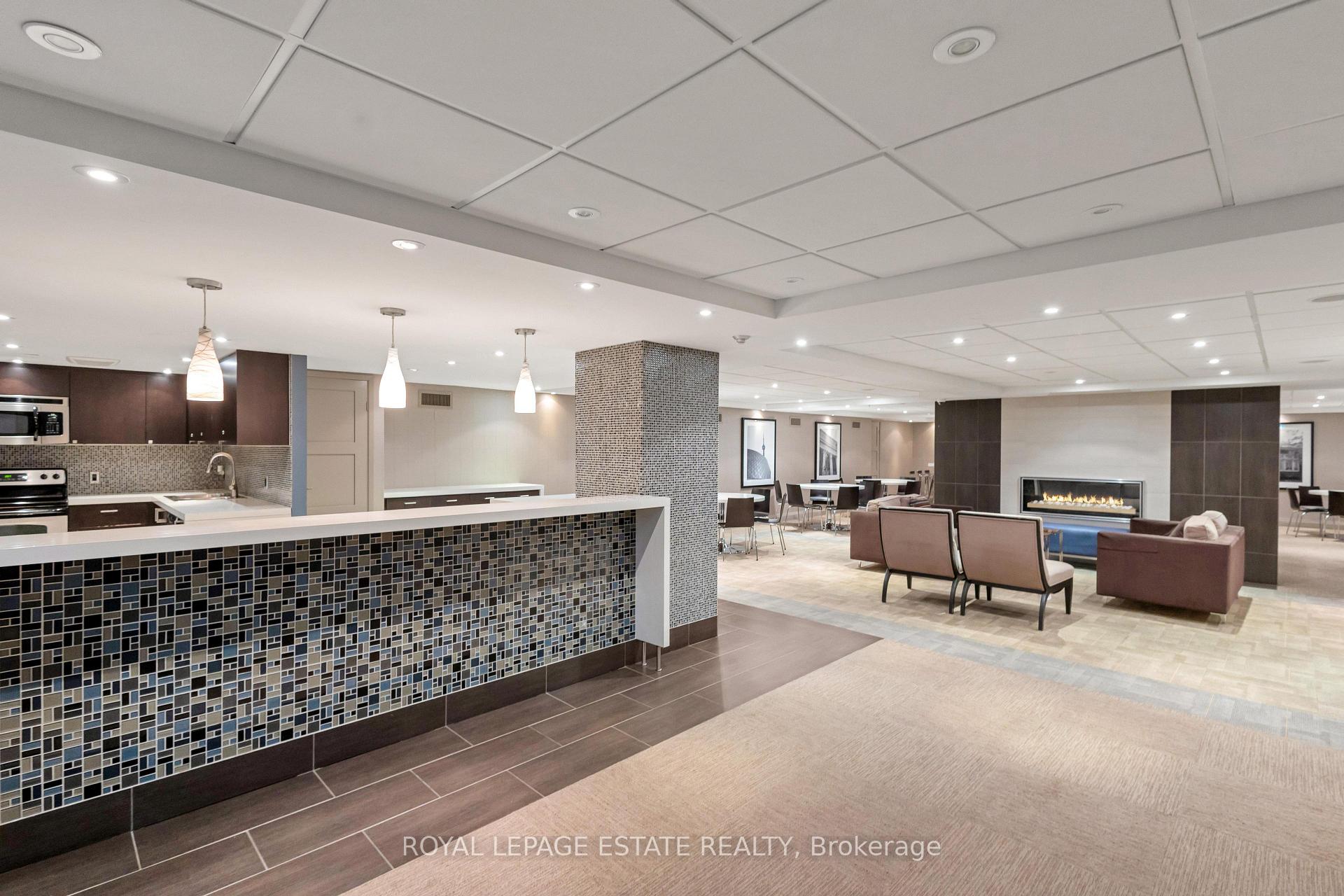 Photo 38 of Unit 210, 360 Bloor Street E, Toronto, Rosedale-Moore Park — HOMEH