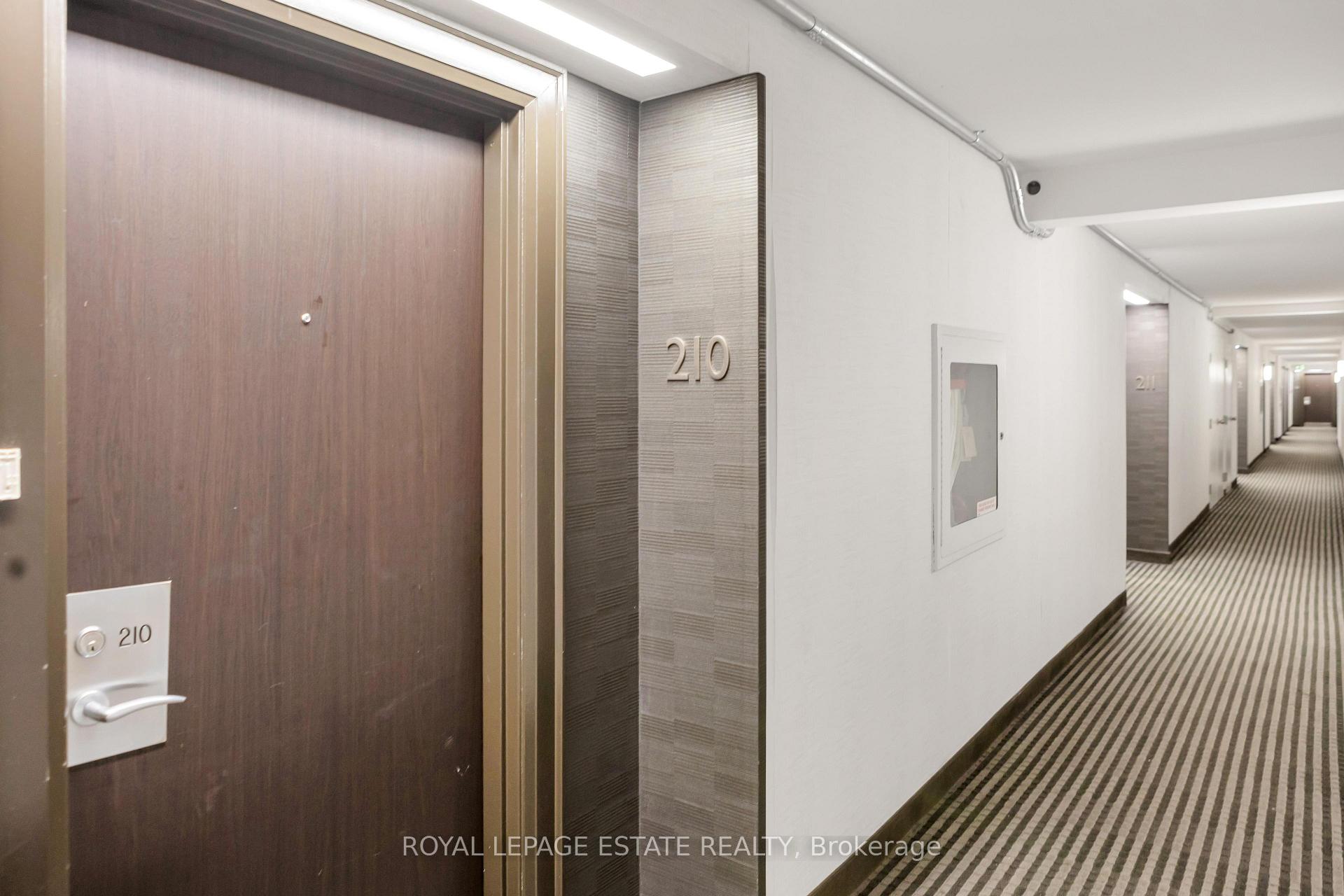Photo 40 of Unit 210, 360 Bloor Street E, Toronto, Rosedale-Moore Park — HOMEH