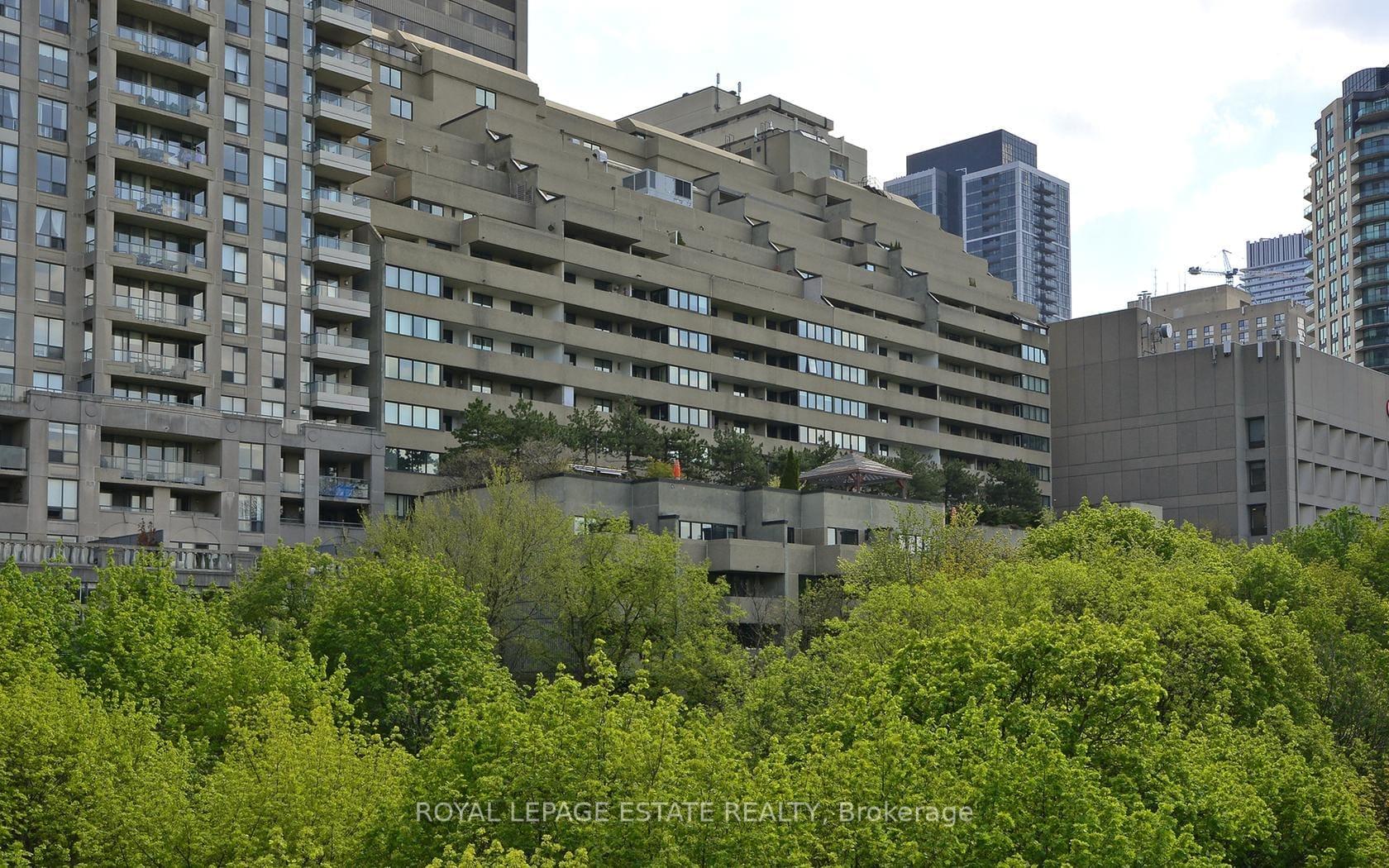 Photo 41 of Unit 210, 360 Bloor Street E, Toronto, Rosedale-Moore Park — HOMEH