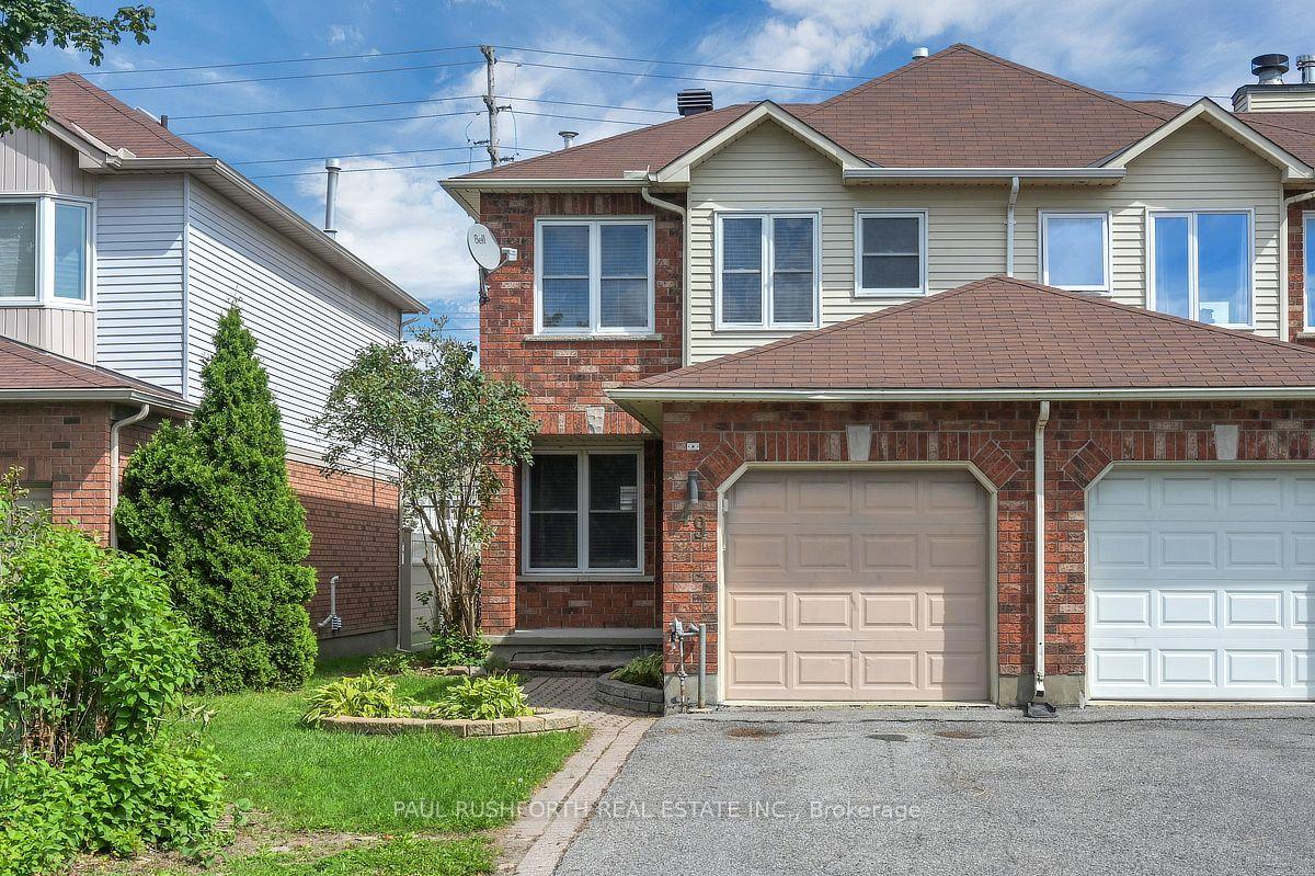 Photo 1 of 49 Grenadier Way, Ottawa, Barrhaven - Longfields — HOMEH