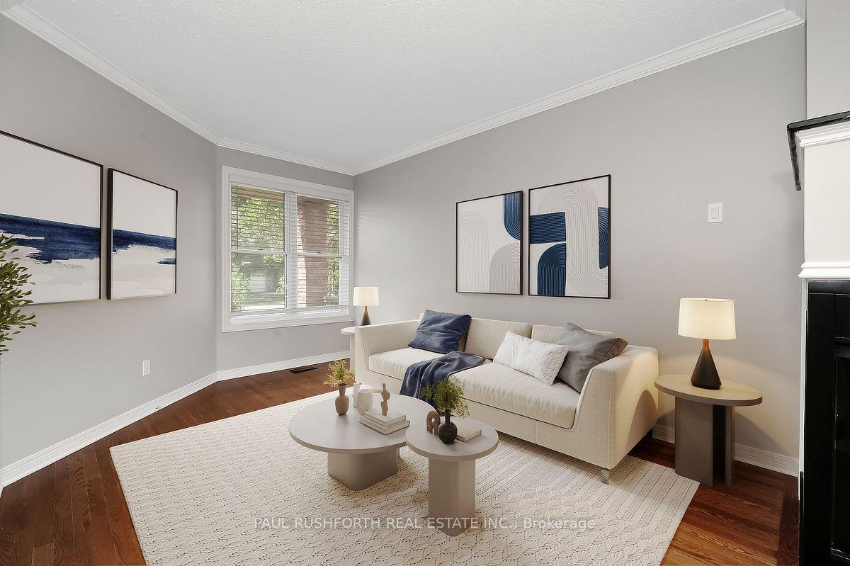 Photo 4 of 49 Grenadier Way, Ottawa, Barrhaven - Longfields — HOMEH