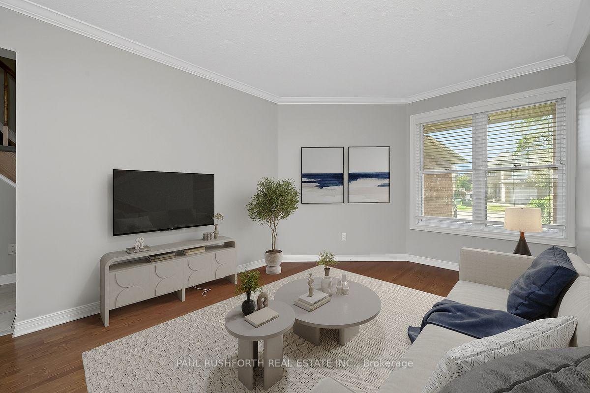 Photo 5 of 49 Grenadier Way, Ottawa, Barrhaven - Longfields — HOMEH