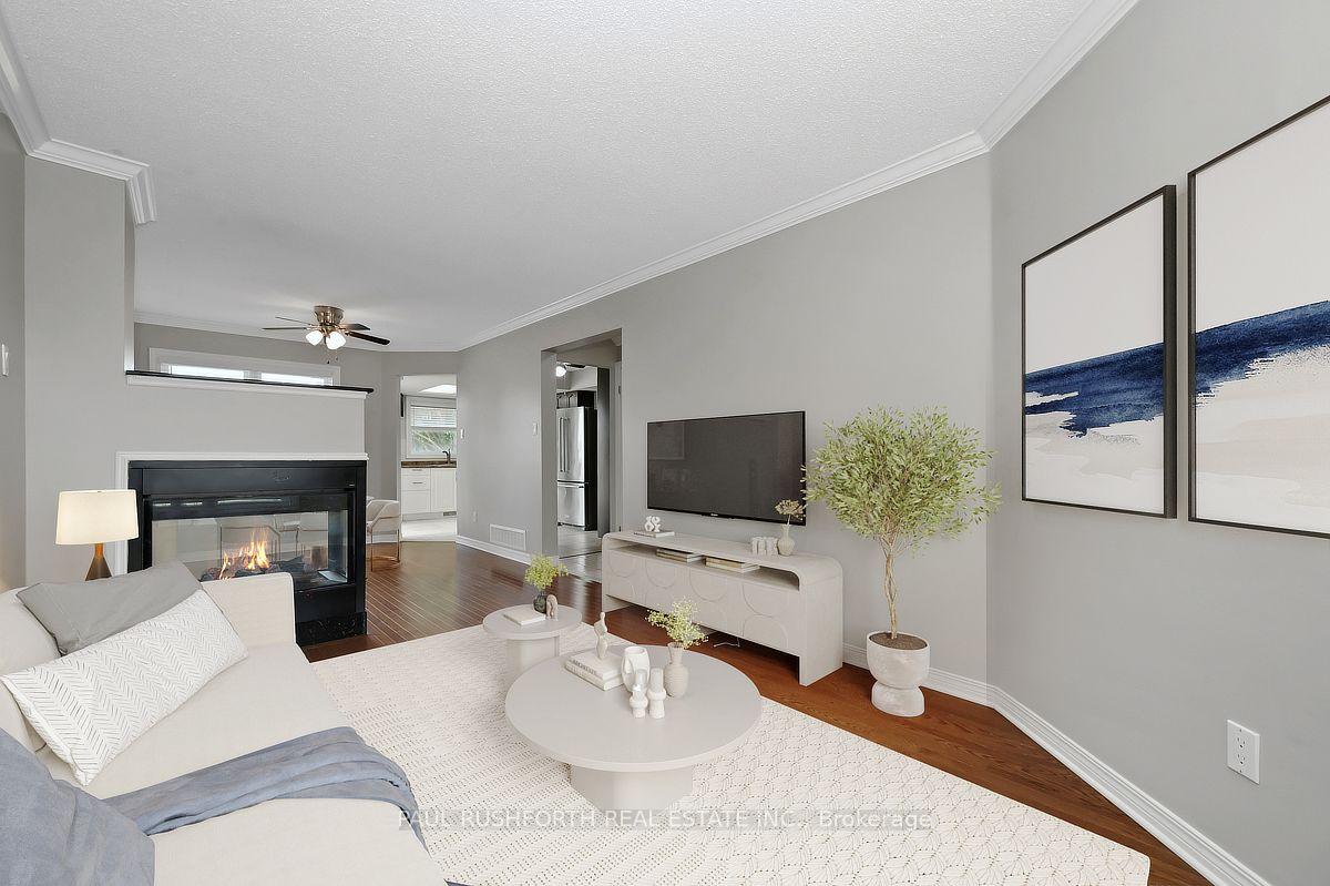 Photo 6 of 49 Grenadier Way, Ottawa, Barrhaven - Longfields — HOMEH