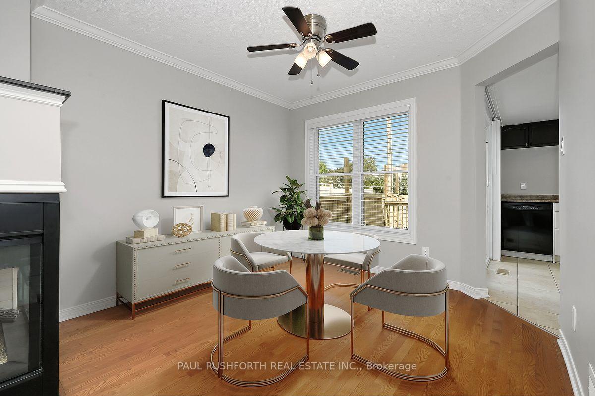Photo 7 of 49 Grenadier Way, Ottawa, Barrhaven - Longfields — HOMEH