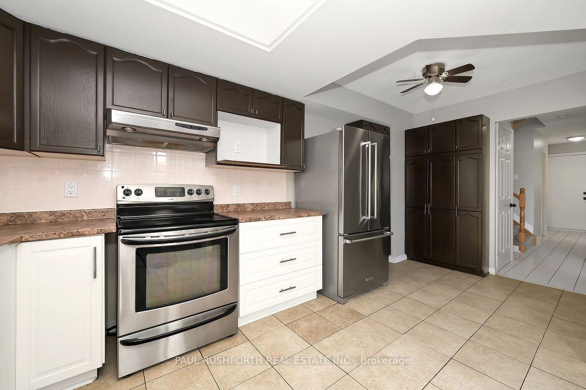 Photo 11 of 49 Grenadier Way, Ottawa, Barrhaven - Longfields — HOMEH